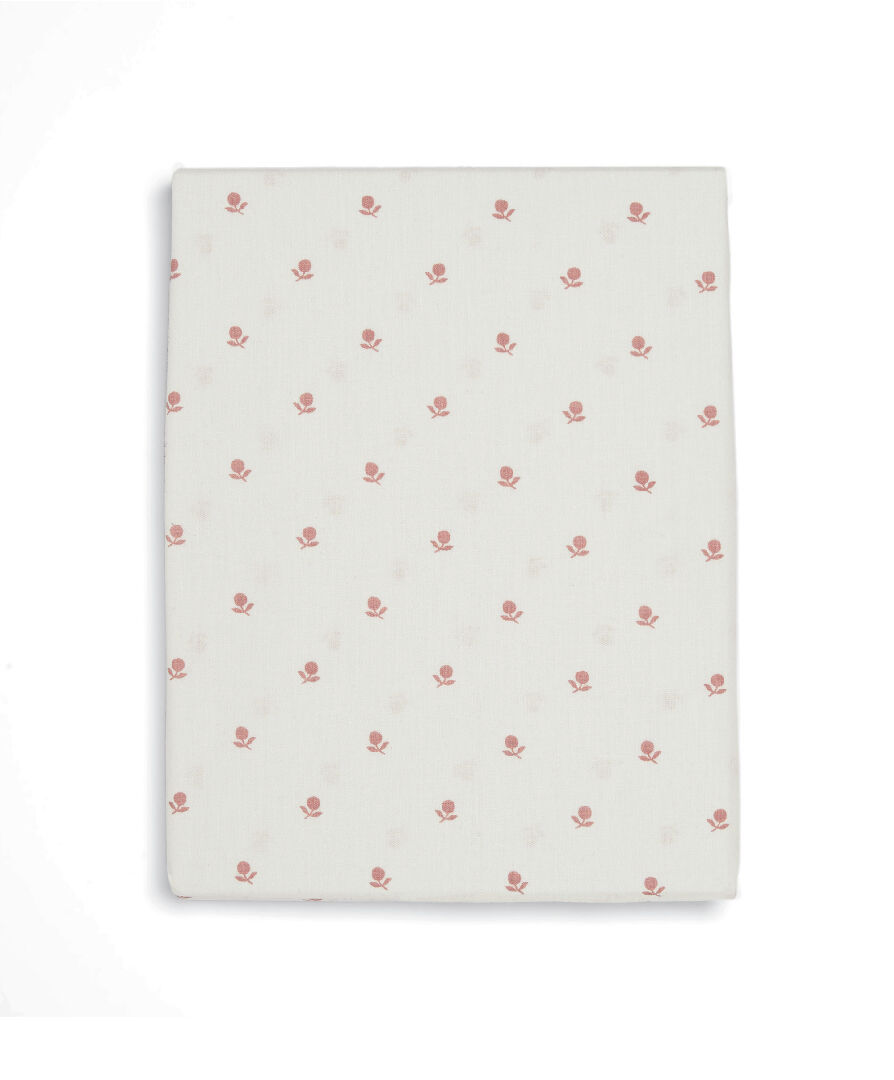 2 Pack Fitted Sheets - Stripe image number 3