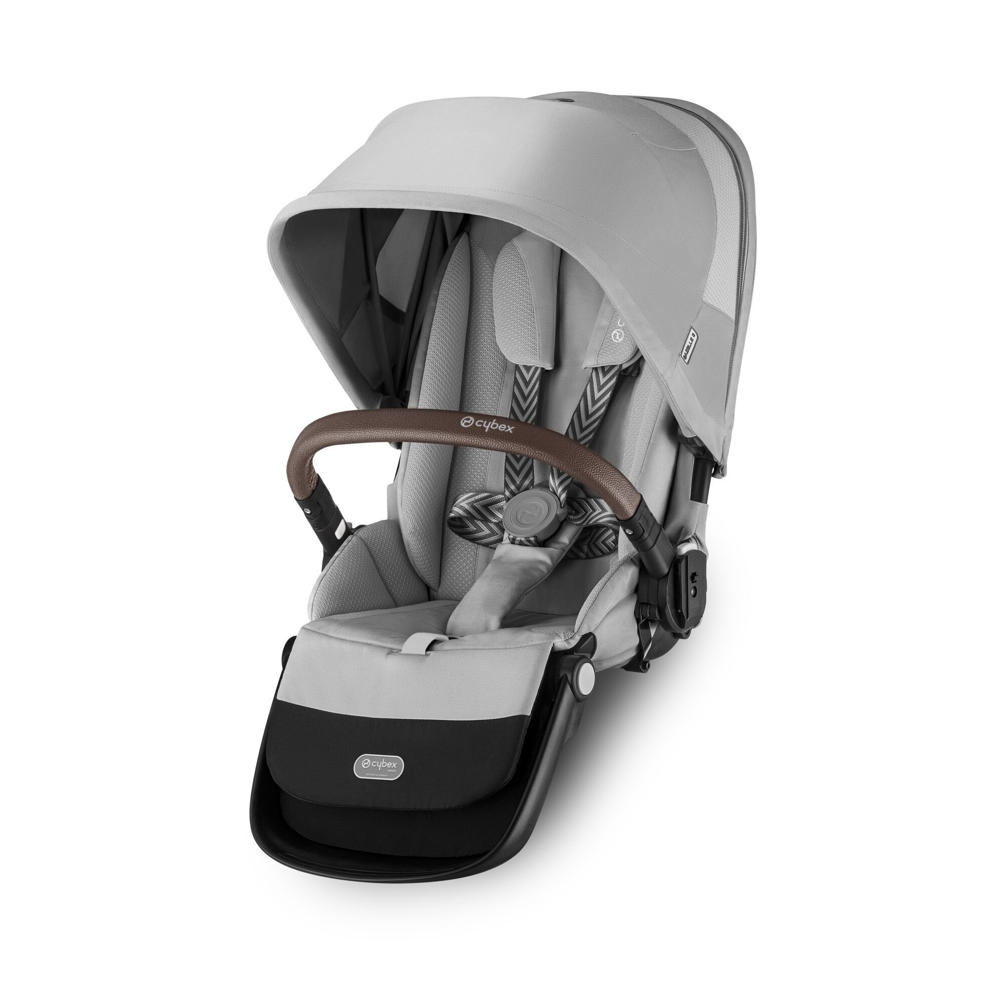 Grey sales infant gazelle