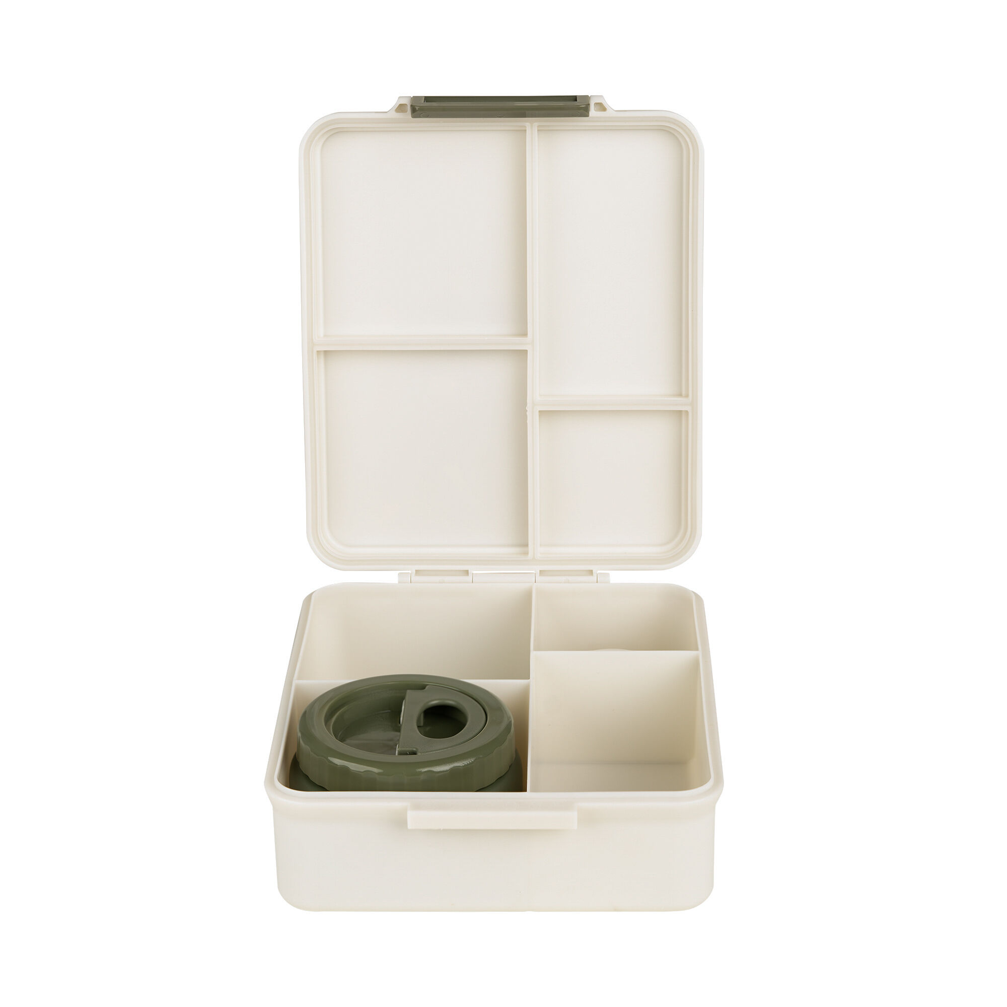 Citron Grand Lunchbox Dino image number 3