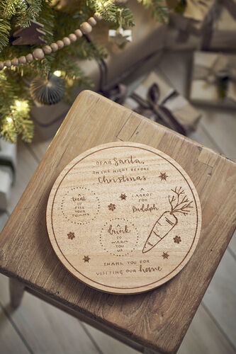 Xmas Plate image number 1