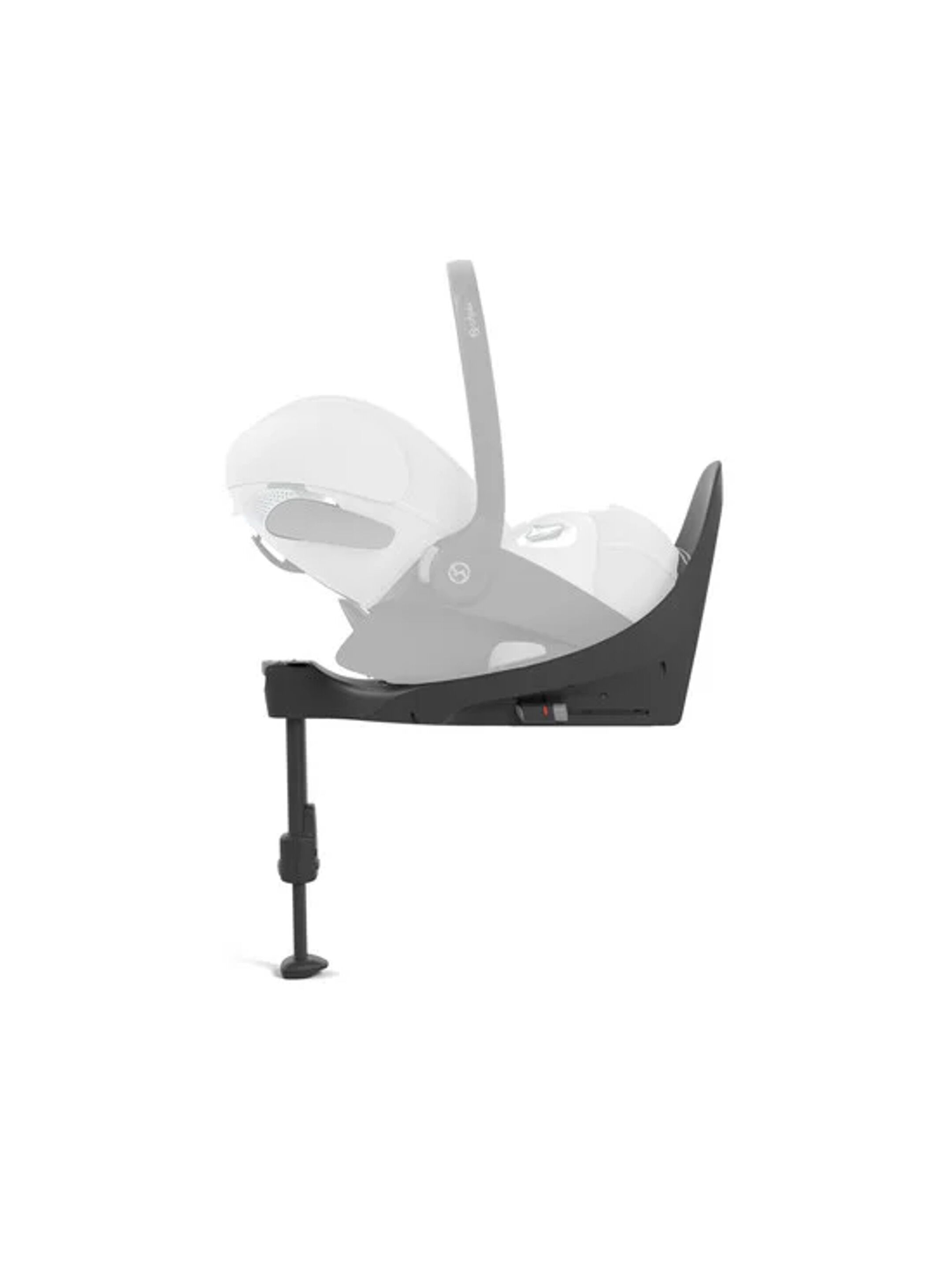 Vardo Heritage Pushchair 7 Piece Bundlewith Cybex Car Seat image number 6