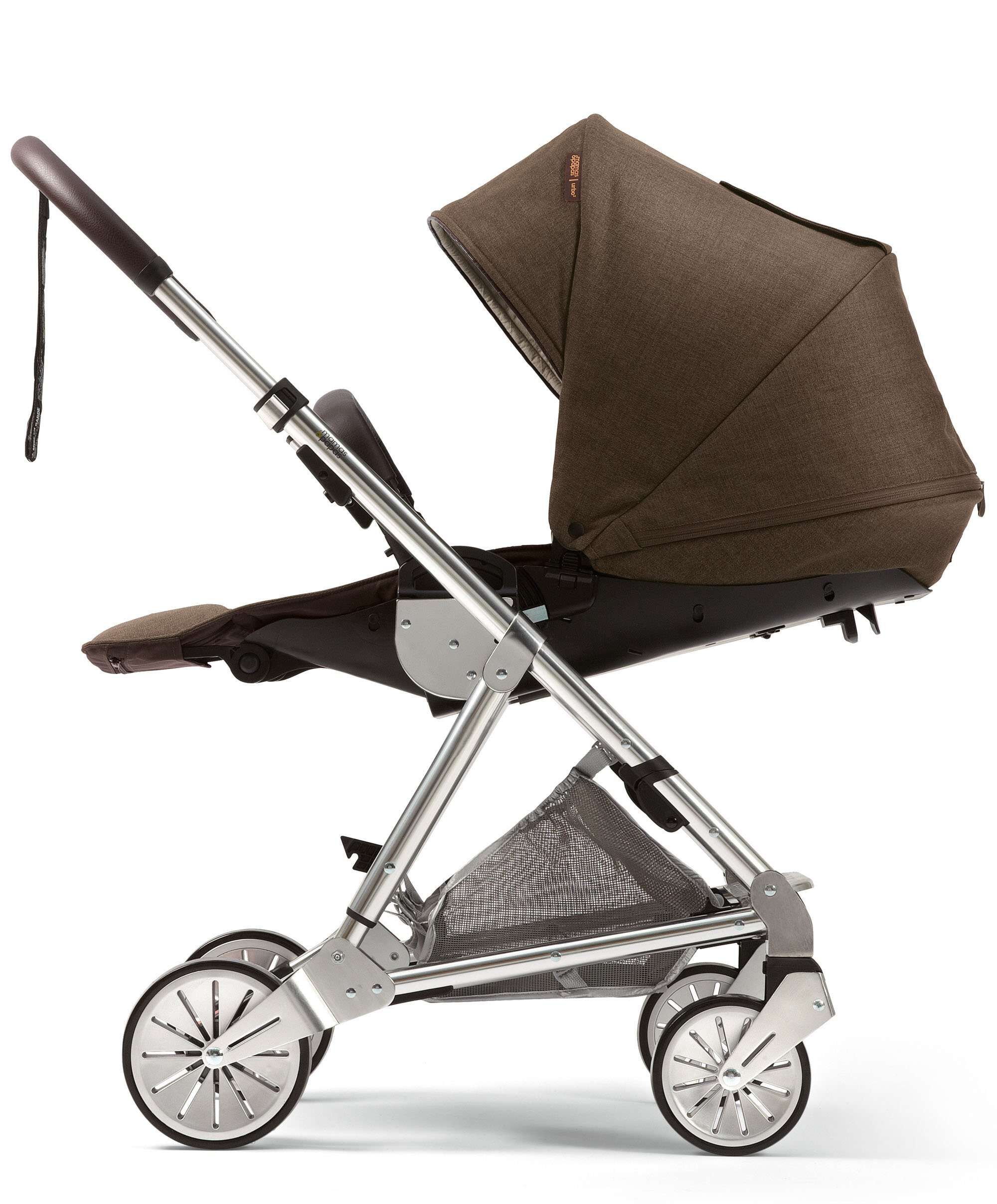 Mamas and papas on sale urbo 2 buggy board