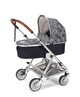 Special Edition Collaboration - Liberty Carrycot - Special Edition Collaboration - Liberty image number 4