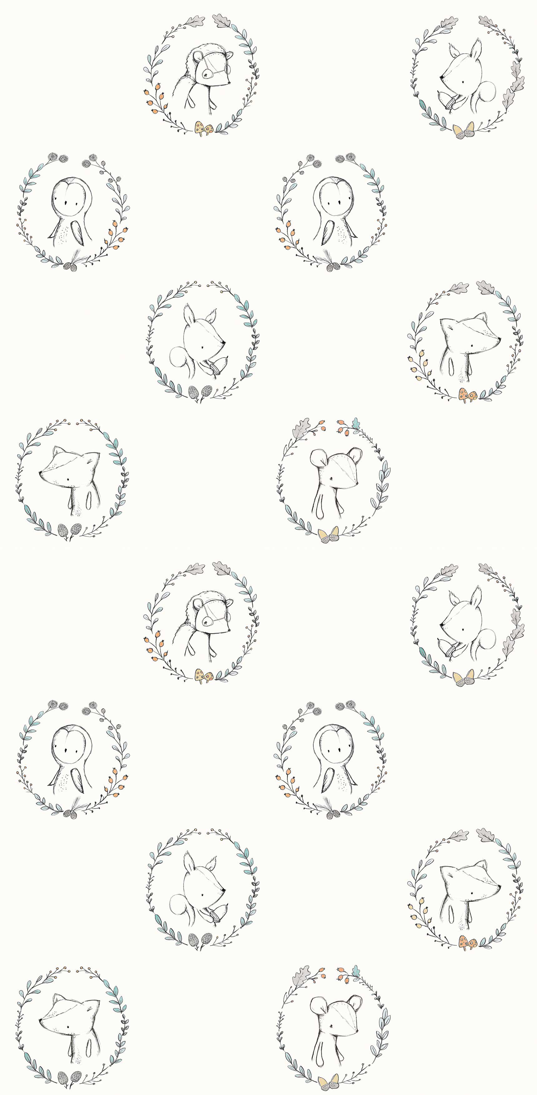 Nestling Wallpaper image number 1