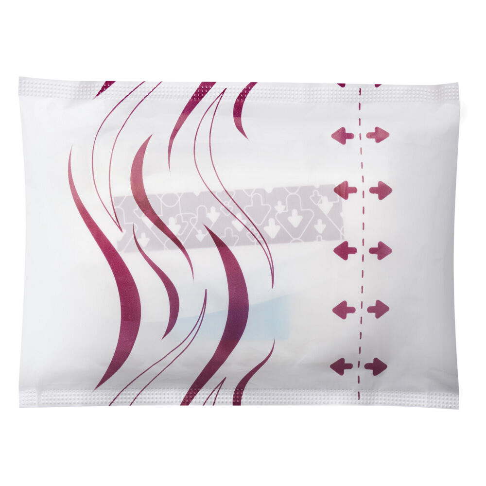 Tommee Tippee Made For Me Disposable Breast Pads 40pcs Wrapped In Pairs Large Size image number 2