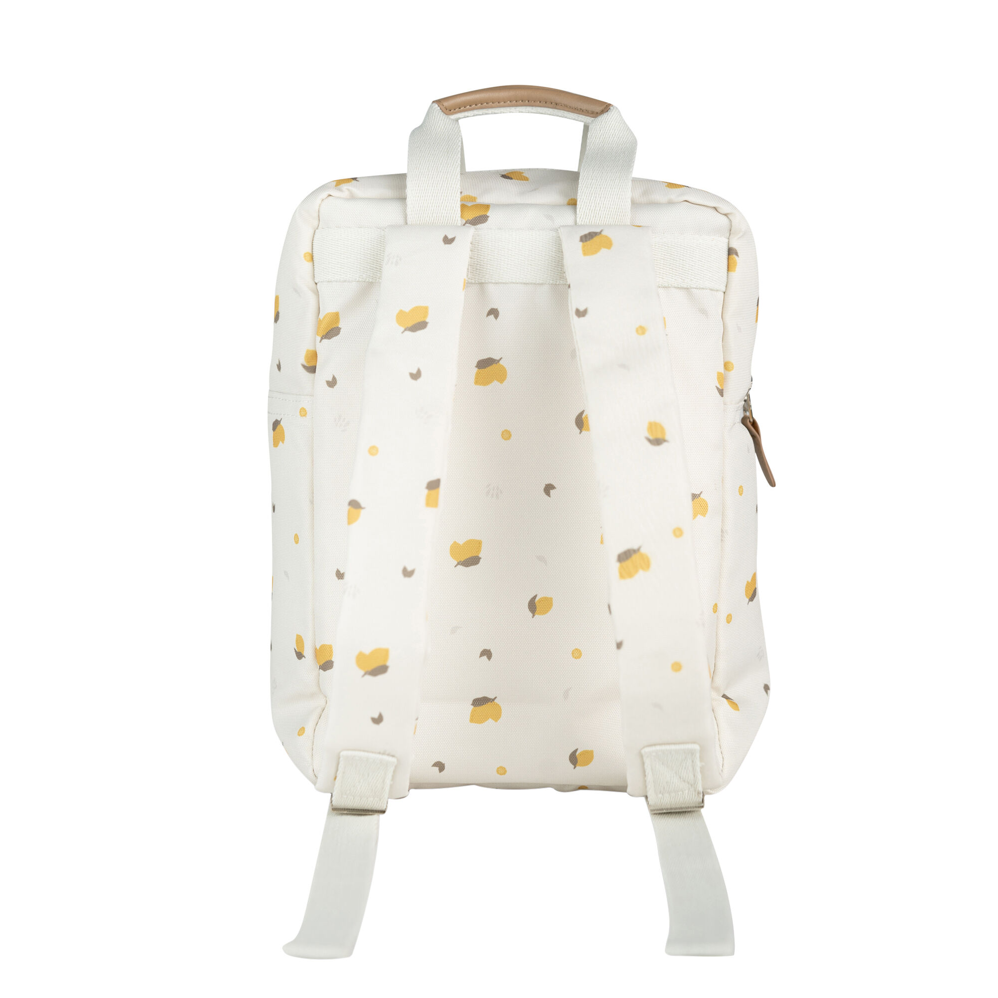 Citron Kids Backpack - Lemon image number 4