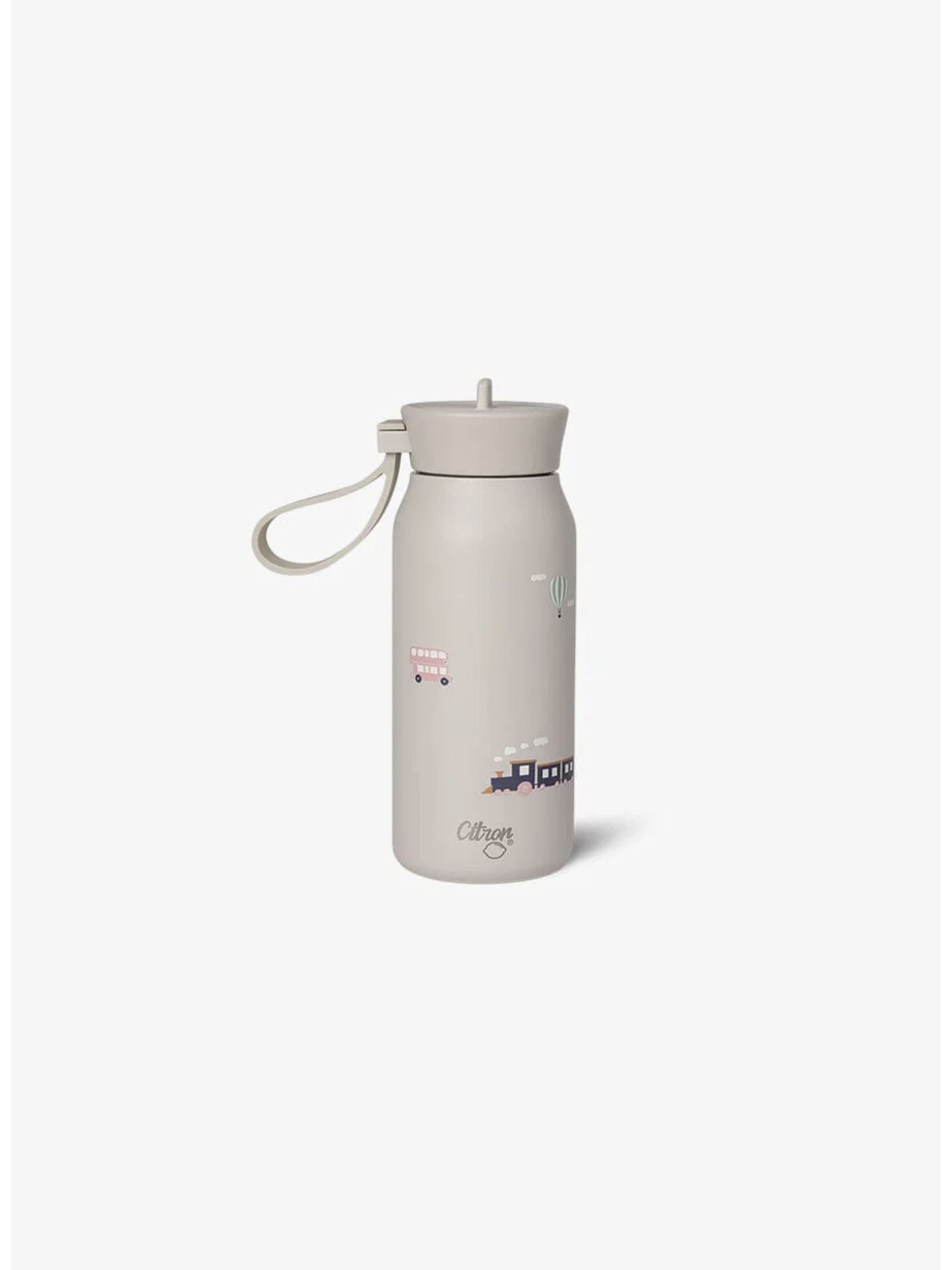 Citron Mini Water Bottle - 250ml - Vehicle image number 5