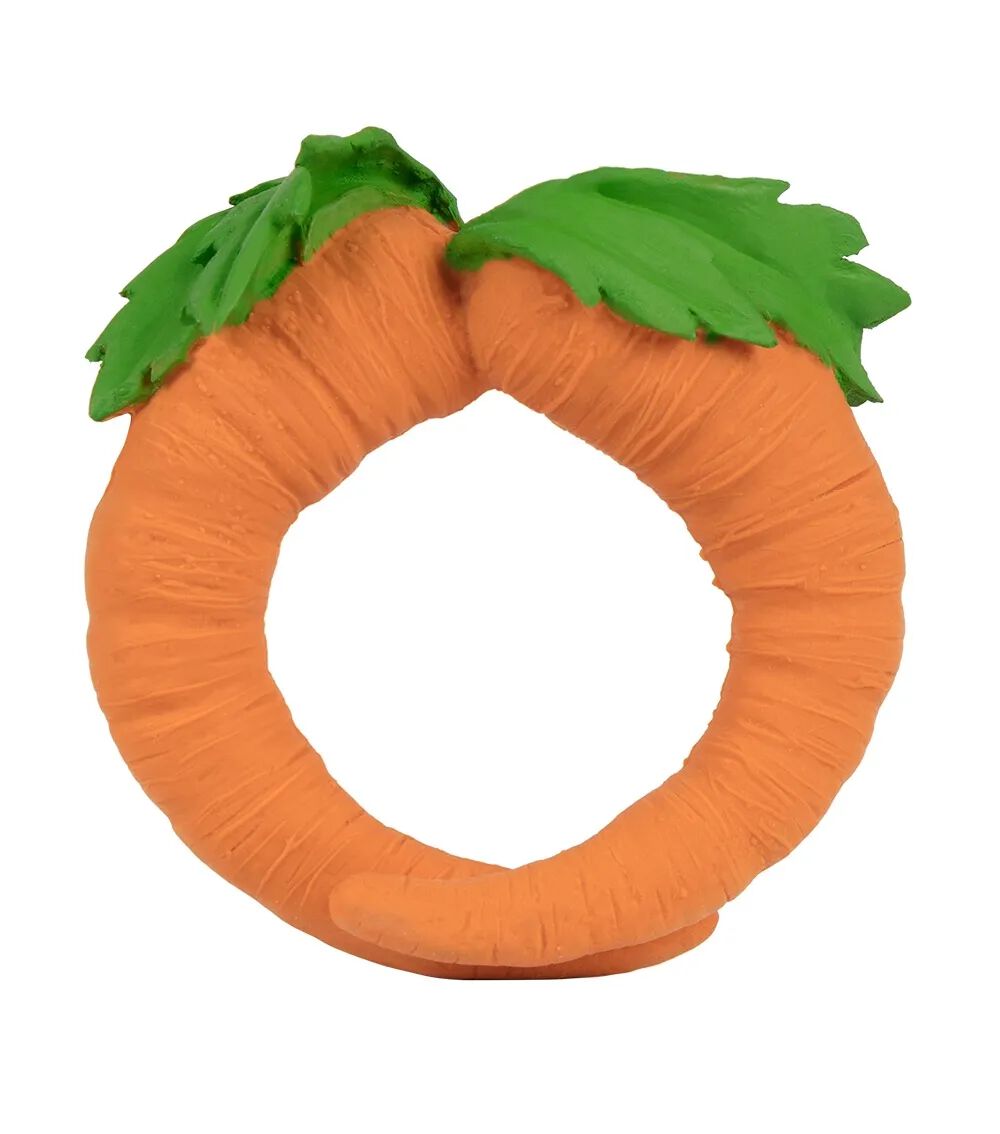 Oli & Carol Cathy The Carrot image number 2