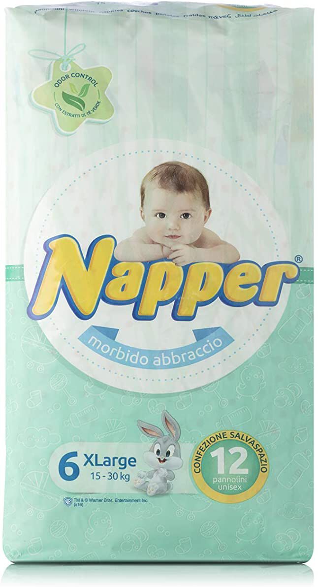 Diapers for 30 kg store