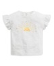 Sunshine Frill T-Shirt image number 1