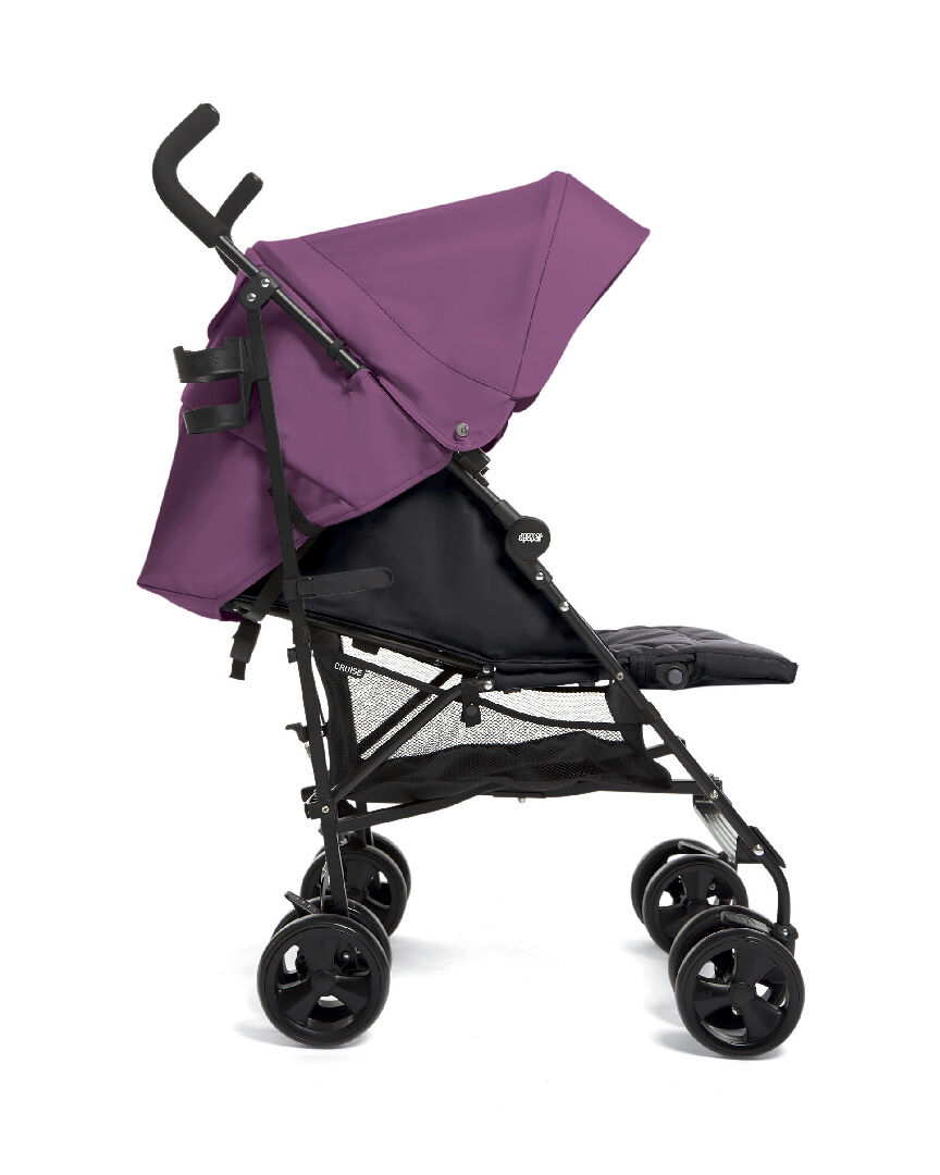 Mamas and papas cruise buggy rose pink new arrivals
