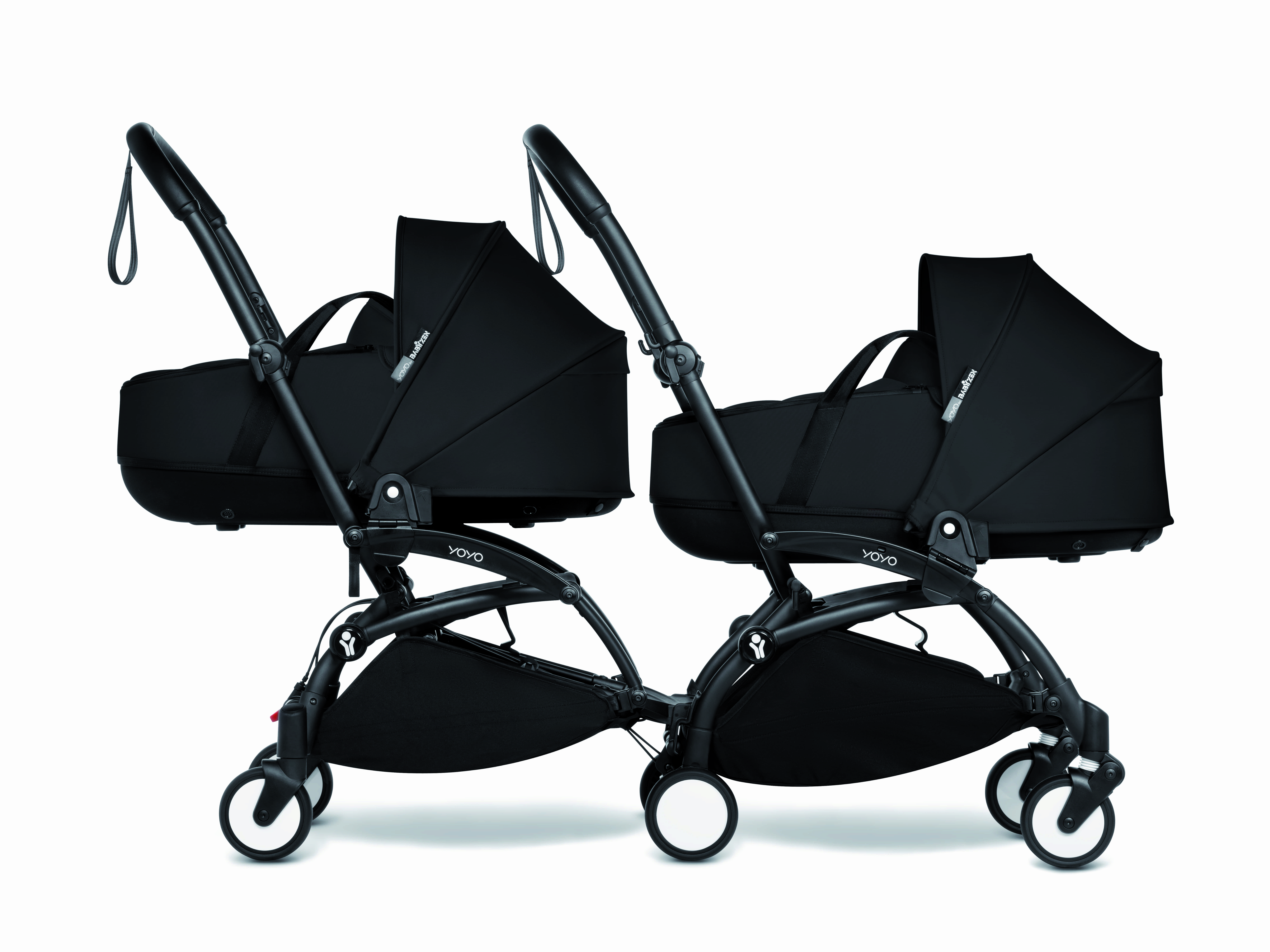 Poussette Yoyo Cybex Eezy S Twist Vs Yoyo Buy YOYO Connect Frame