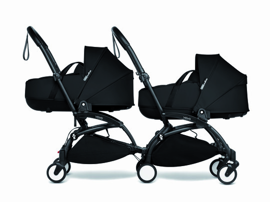 Poussette Yoyo Cybex Eezy S Twist Vs Yoyo Buy YOYO Connect Frame