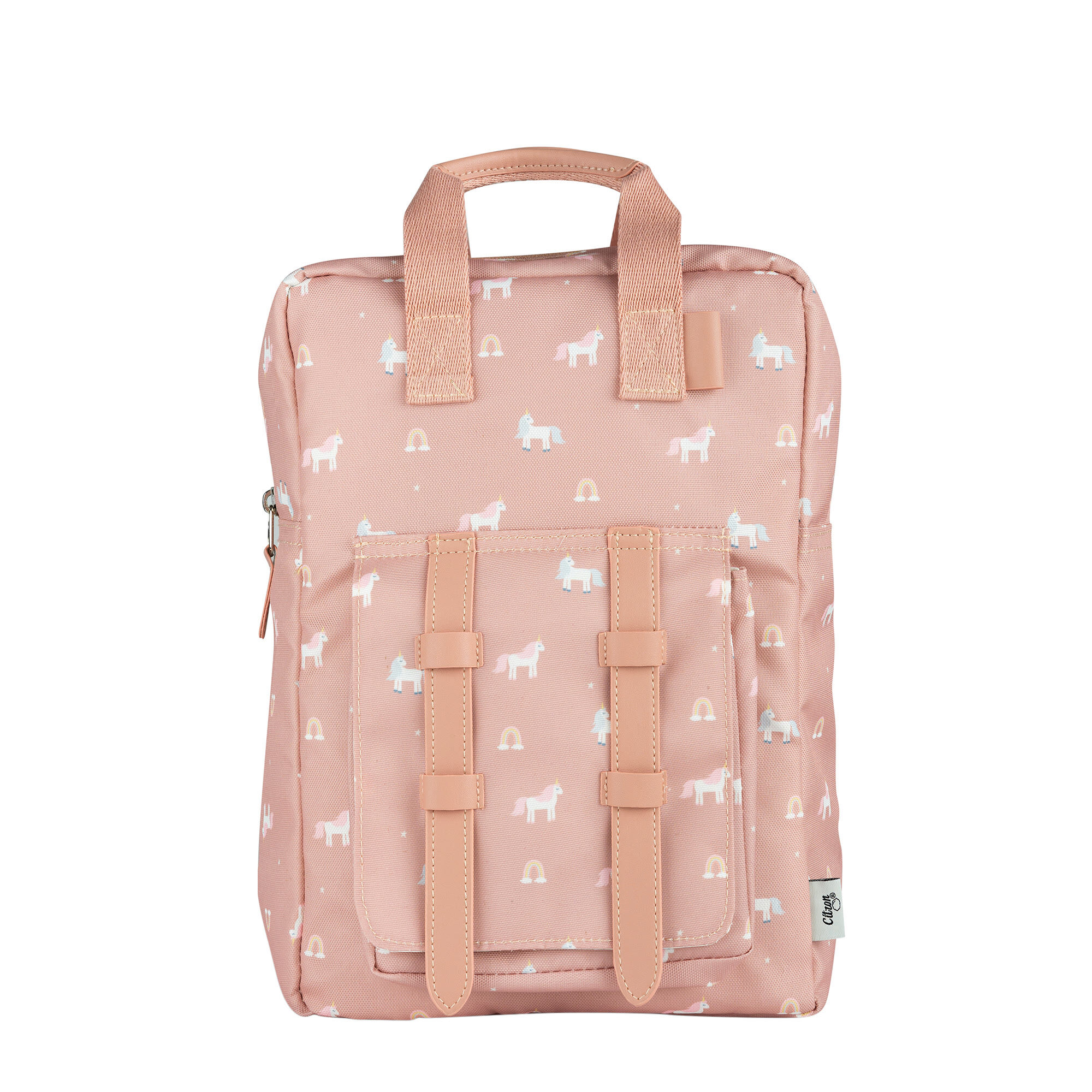 Citron Kids Backpack Unicorn image number 1