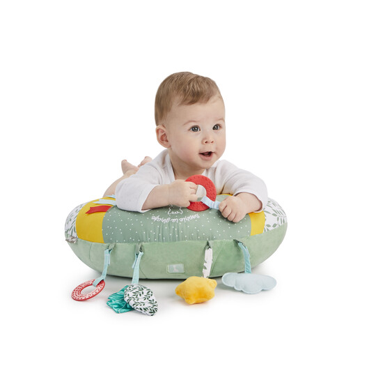 Baby Seat&Play V2 Sophie La Girafe