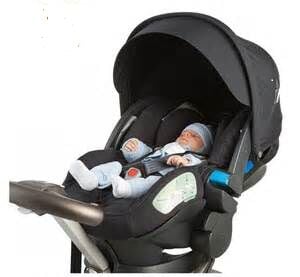 Buy STOKKE iZiSleep by B New Born Car Seats Mamas Papas Qatar