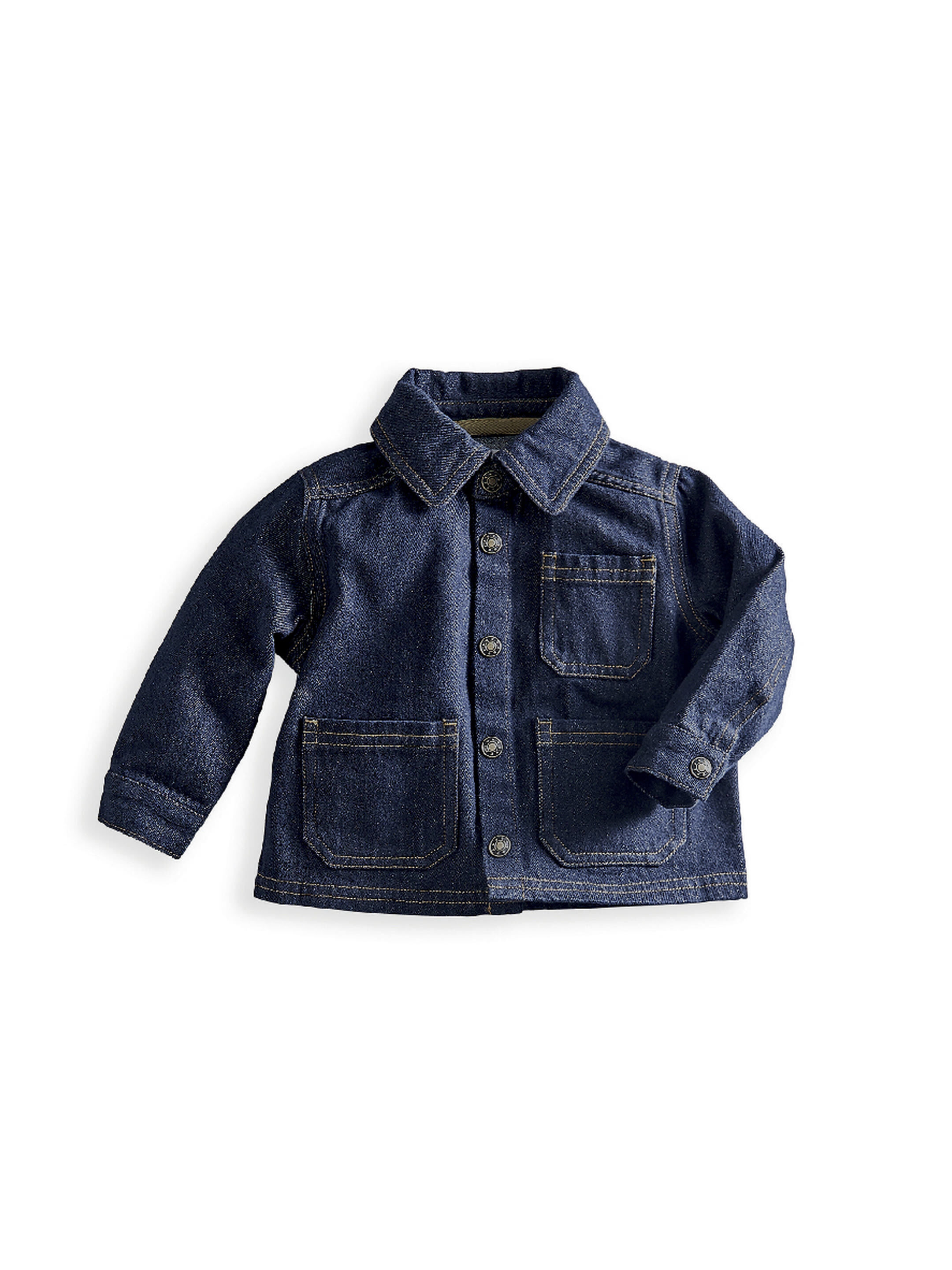 Denim Jacket image number 2