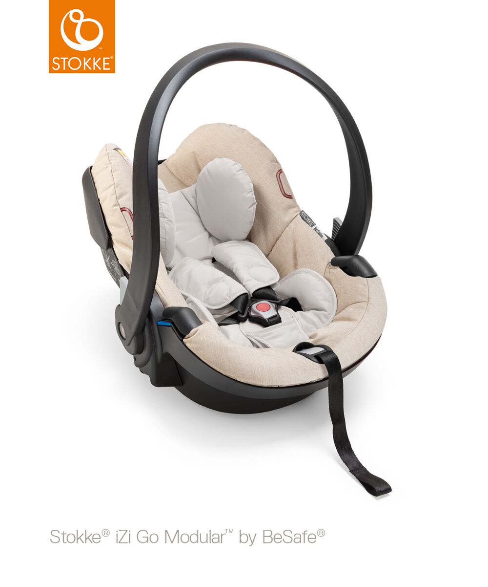 Stokke beige melange sales