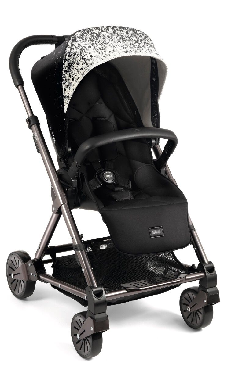Mamas and papas urbo 2 grey discount