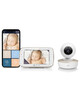 Motorola 5.0" Portable Video Baby Monitor image number 2