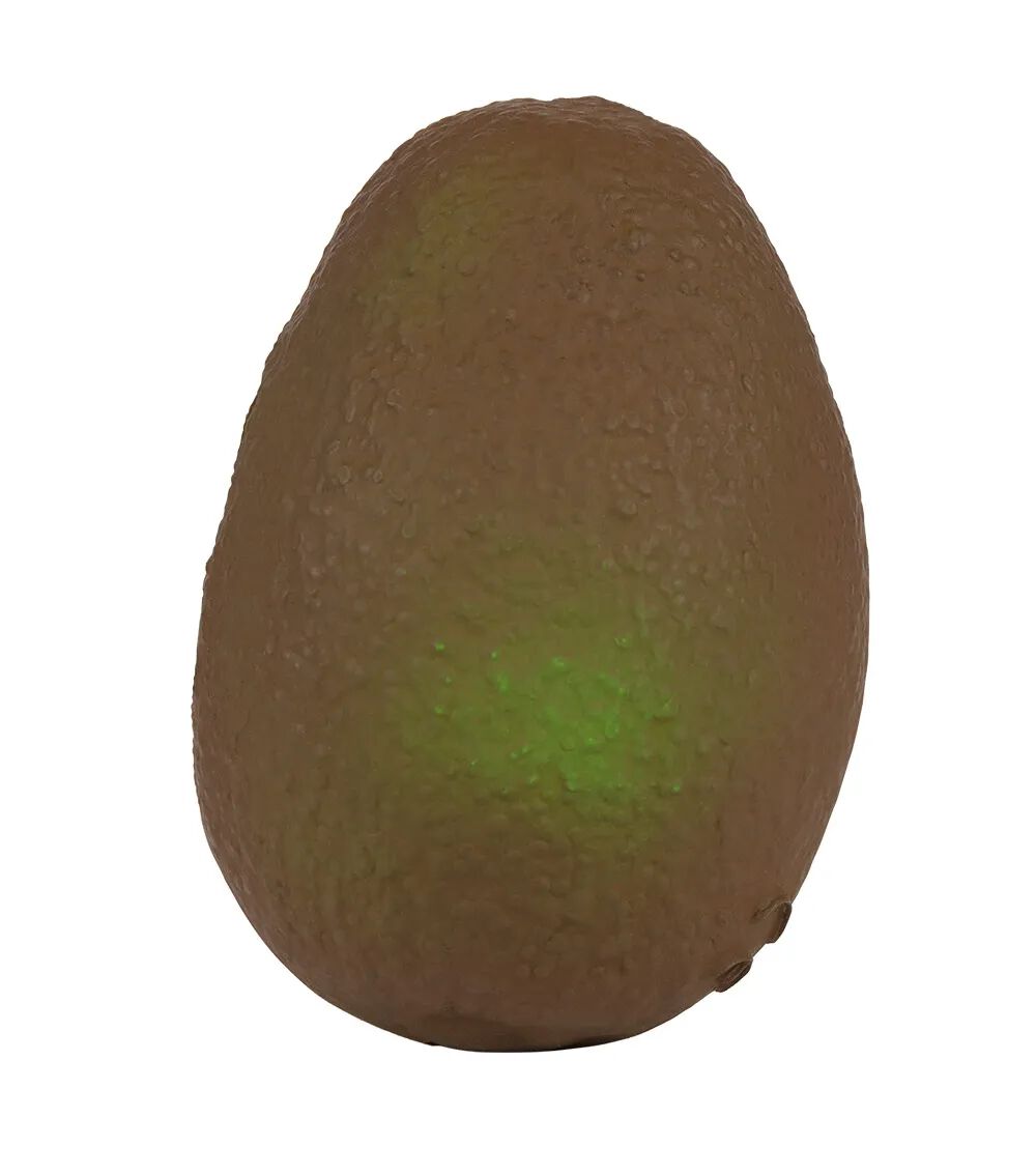 Oli & Carol Arnold The Avocado image number 5