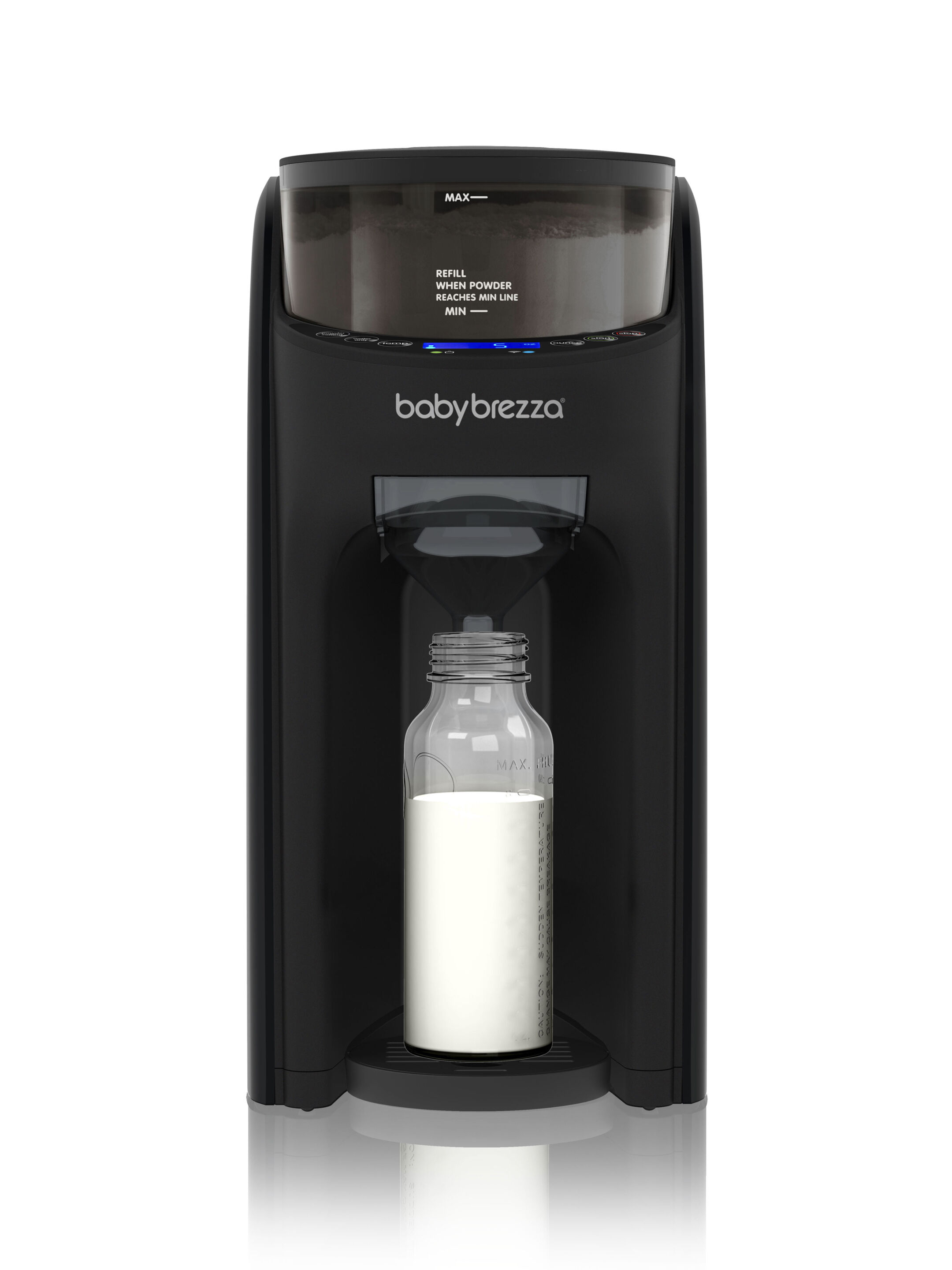 Formula Pro Advanced with Wifi - Black image number 3