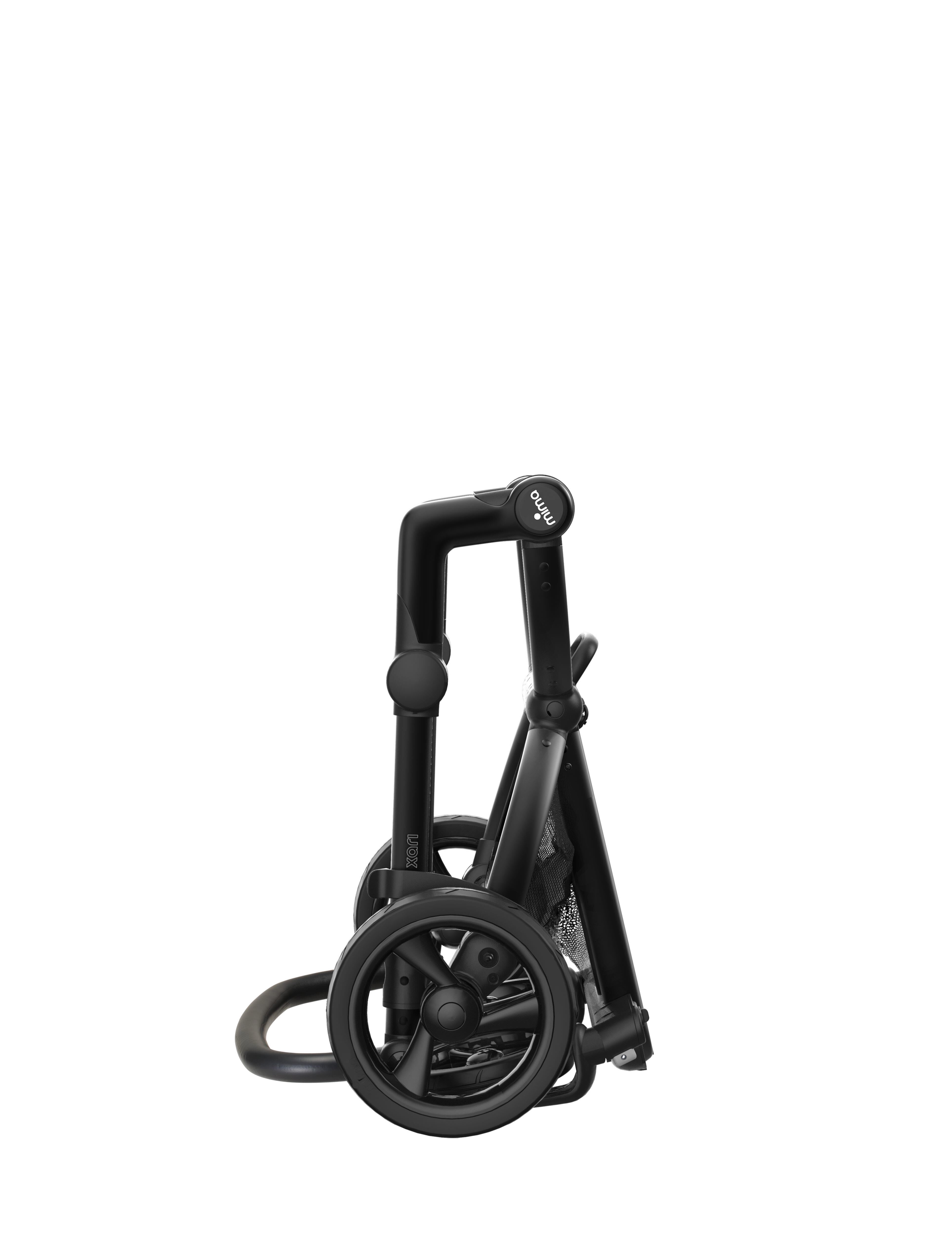 Mima Xari Frame 4G Black image number 2