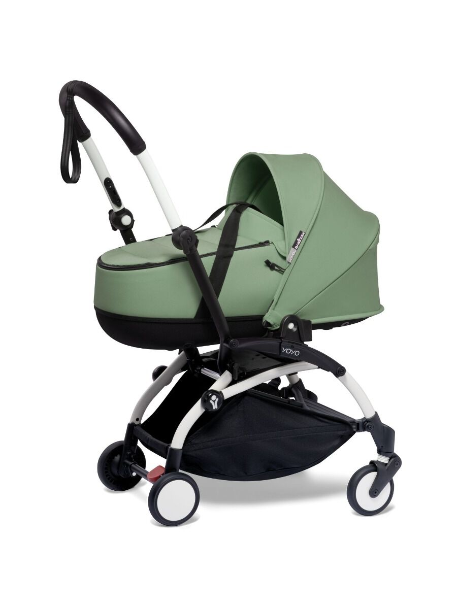 Peppermint prams sale