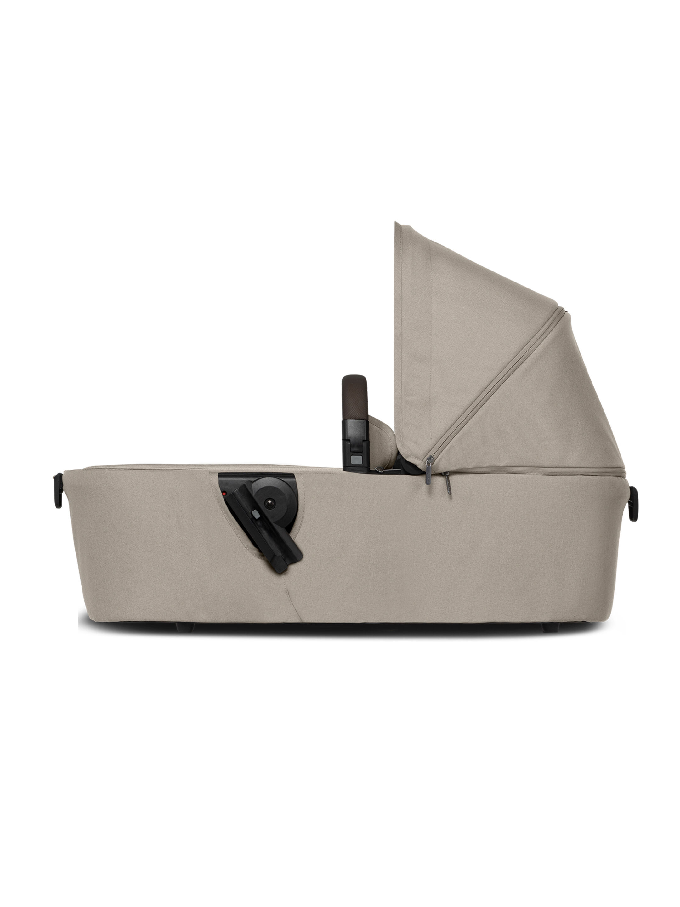 Joolz Aer+ Carrycot - Sandy Taupe