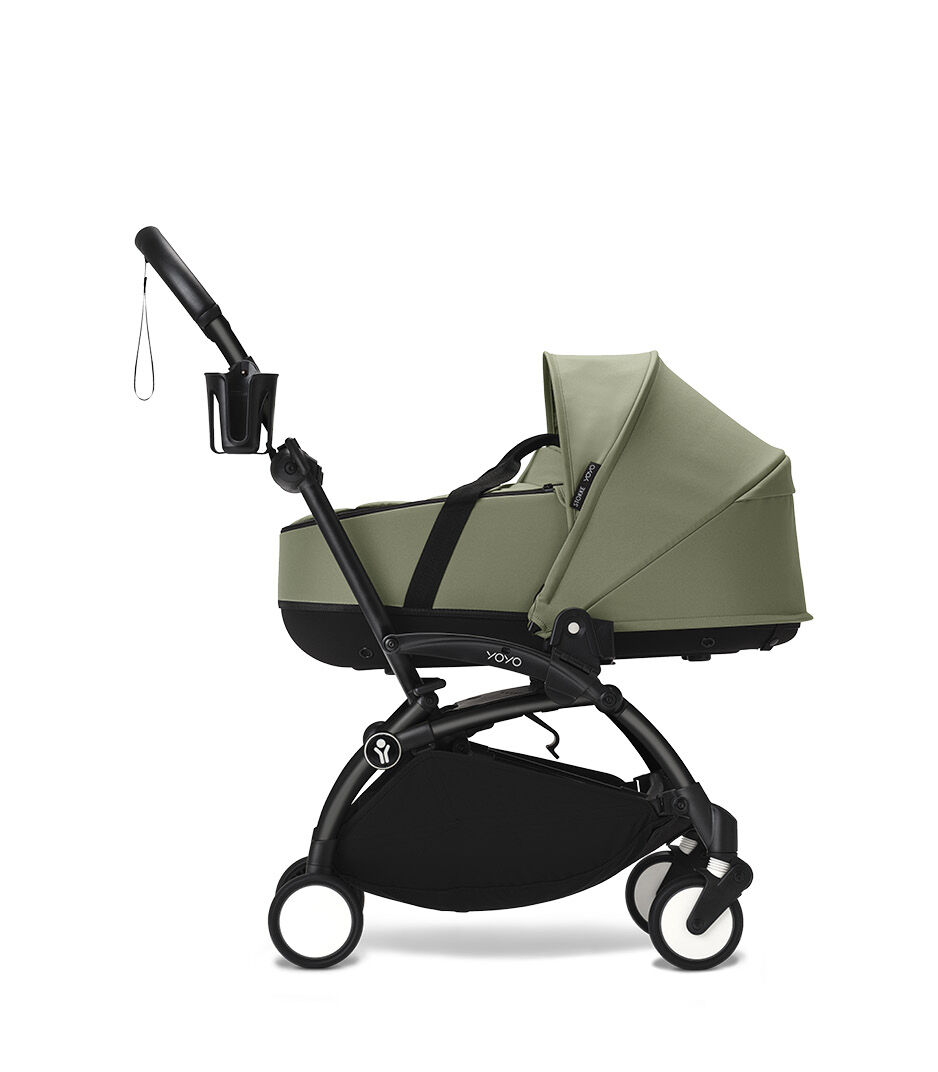 Stokke YOYO3 Cup Holder image number 4