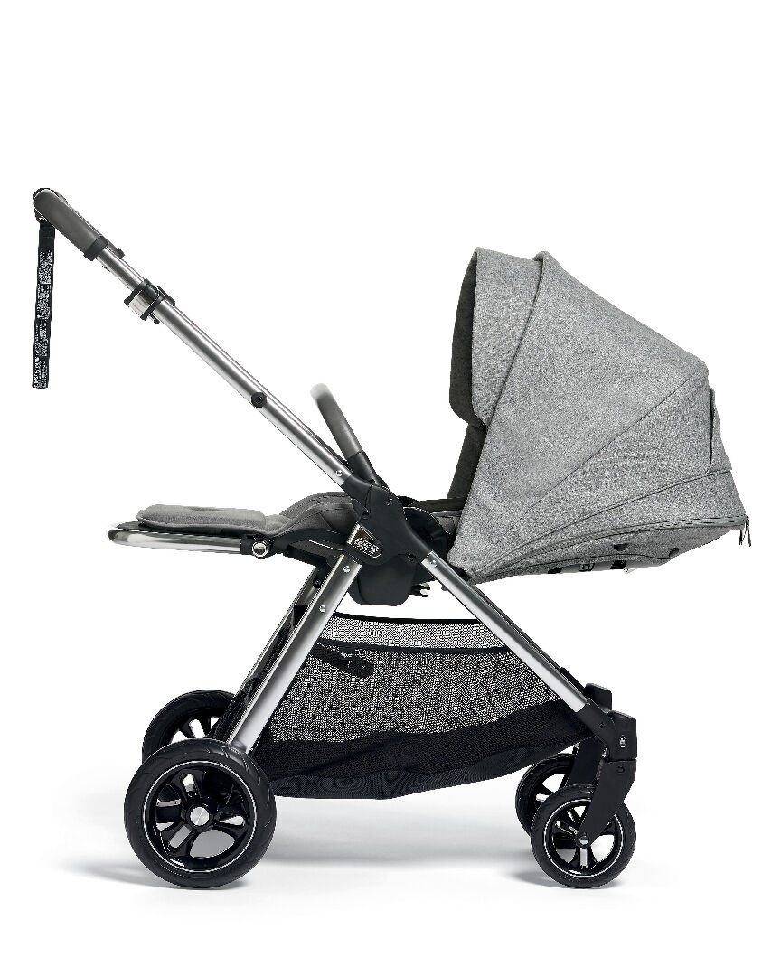Buy Flip XT3 Skyline Grey Pushchair All Strollers Mamas Papas Qatar