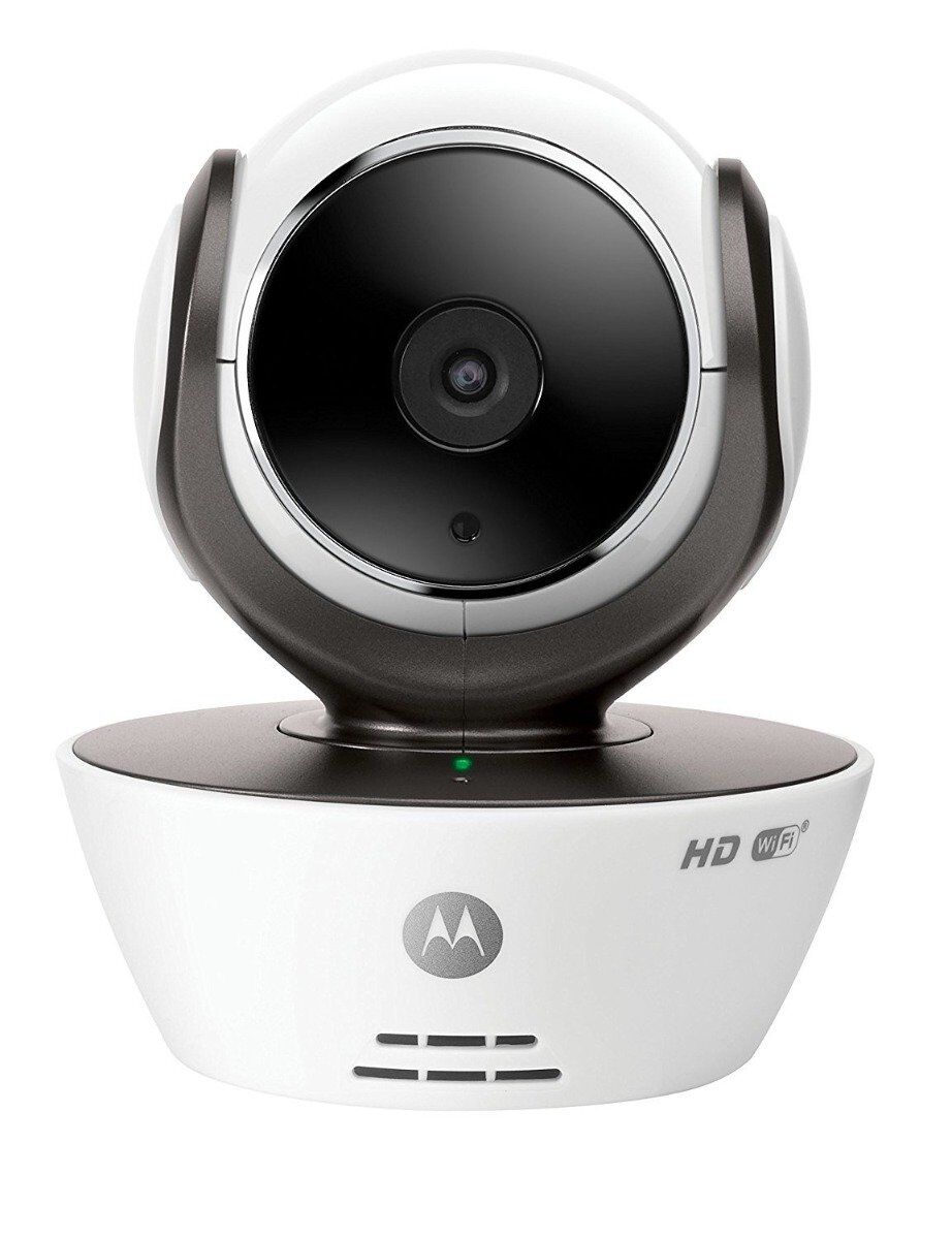 Connect motorola baby clearance monitor to wifi