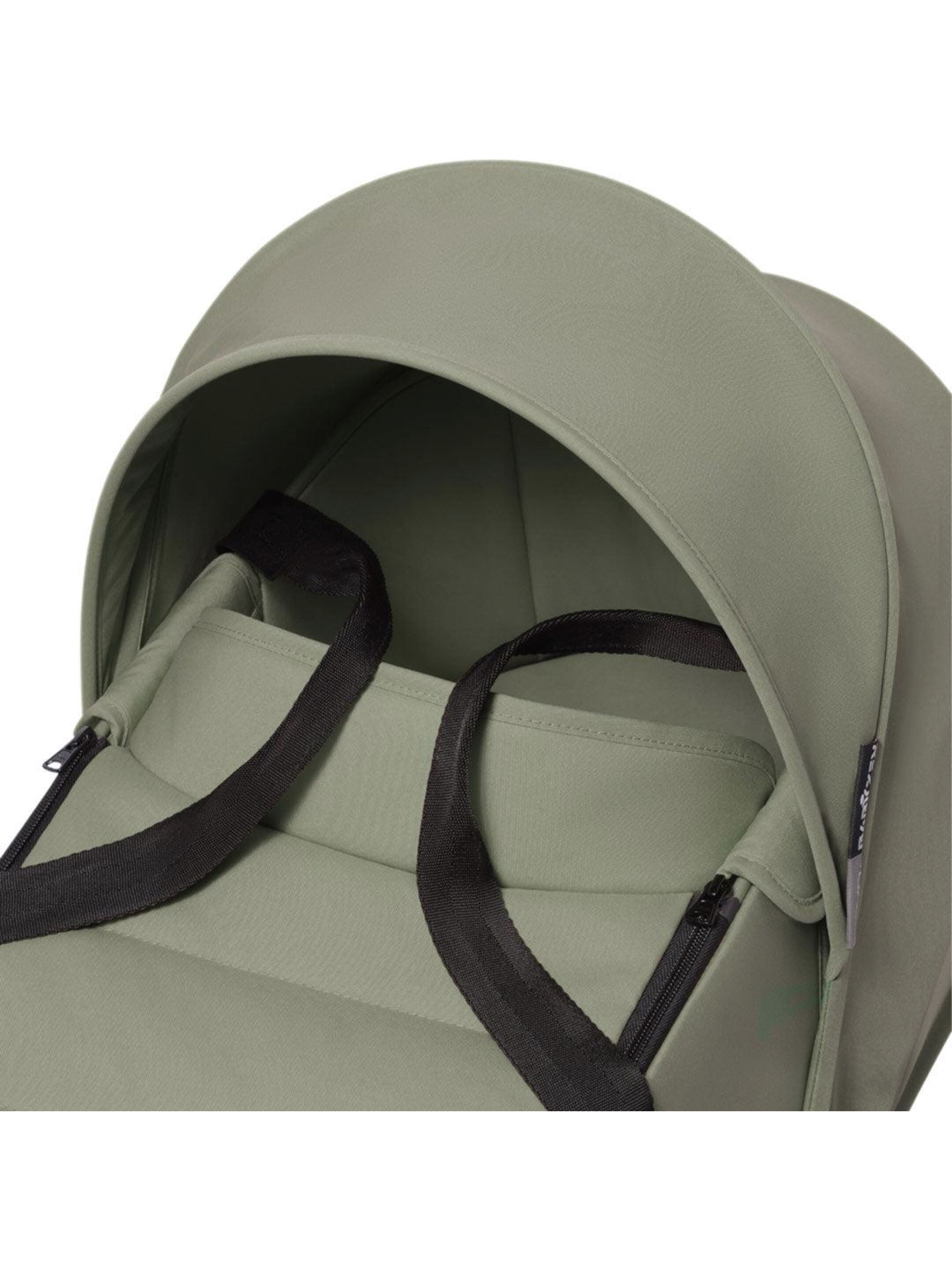 YOYO Bassinet - Olive image number 4