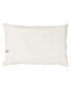 Little Green Sheep Organic Children's Pillow - 40x60cm image number 1
