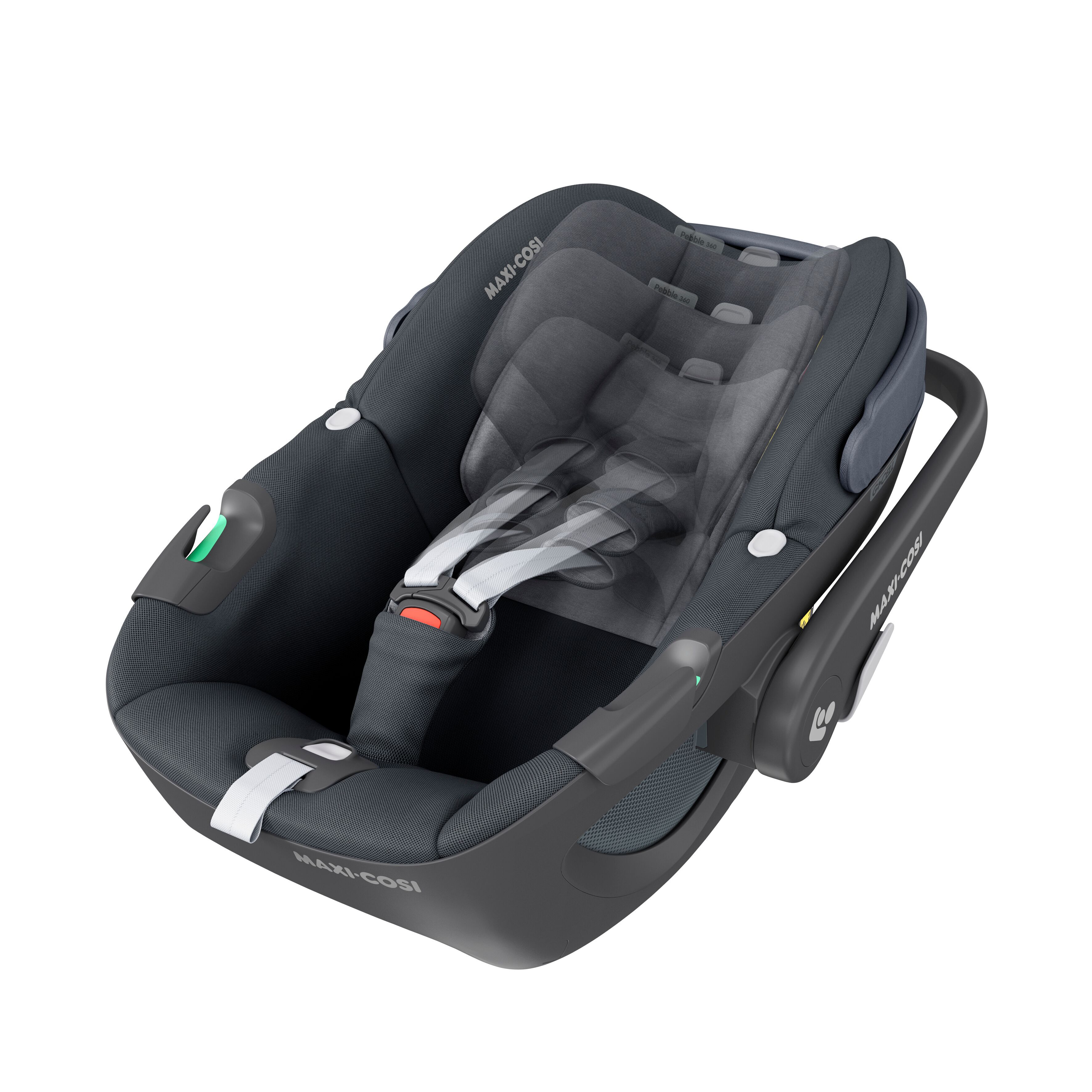 Maxi cosi pebble plus car seat base shop