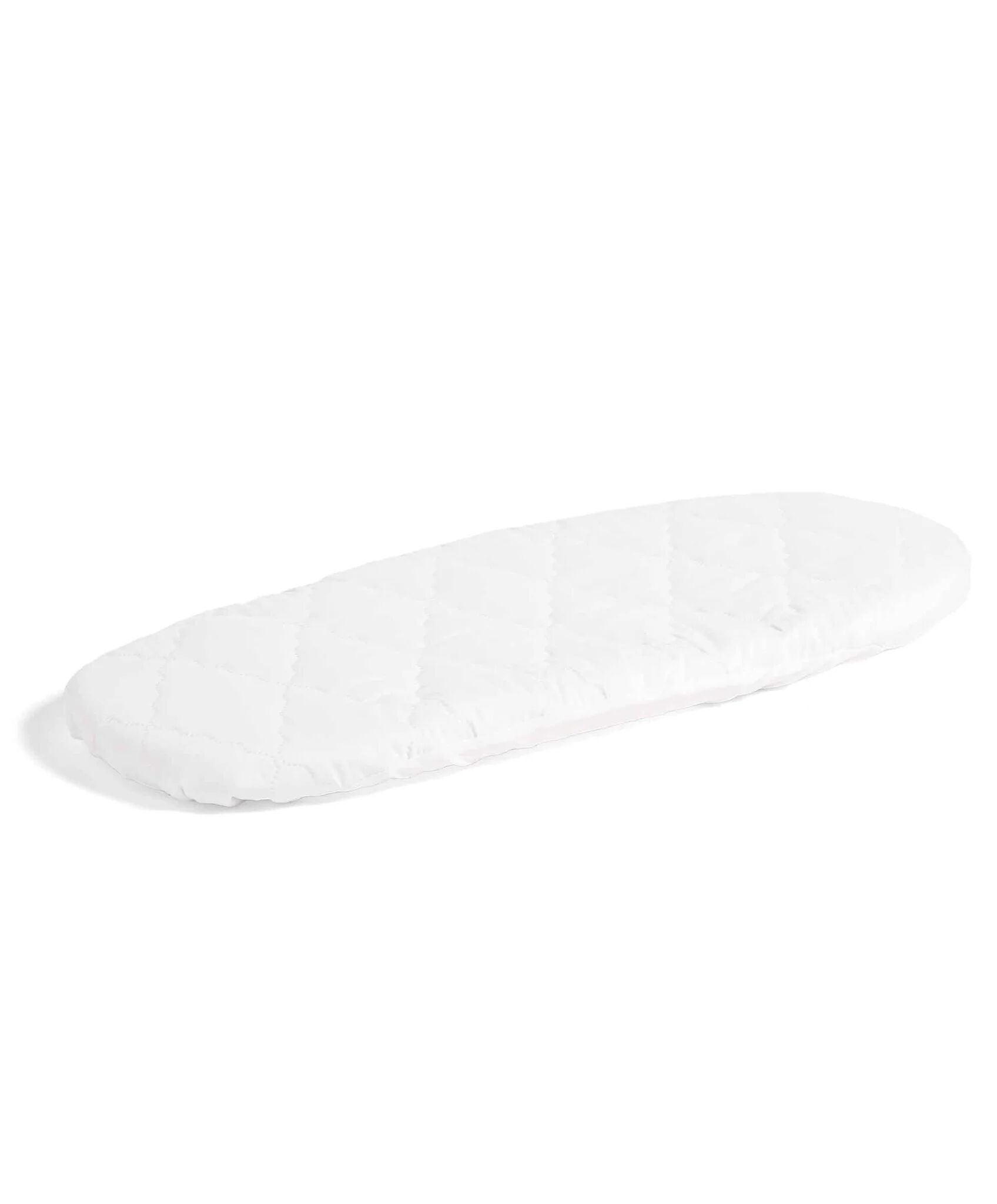 Moses Basket Mattress Protector image number 1