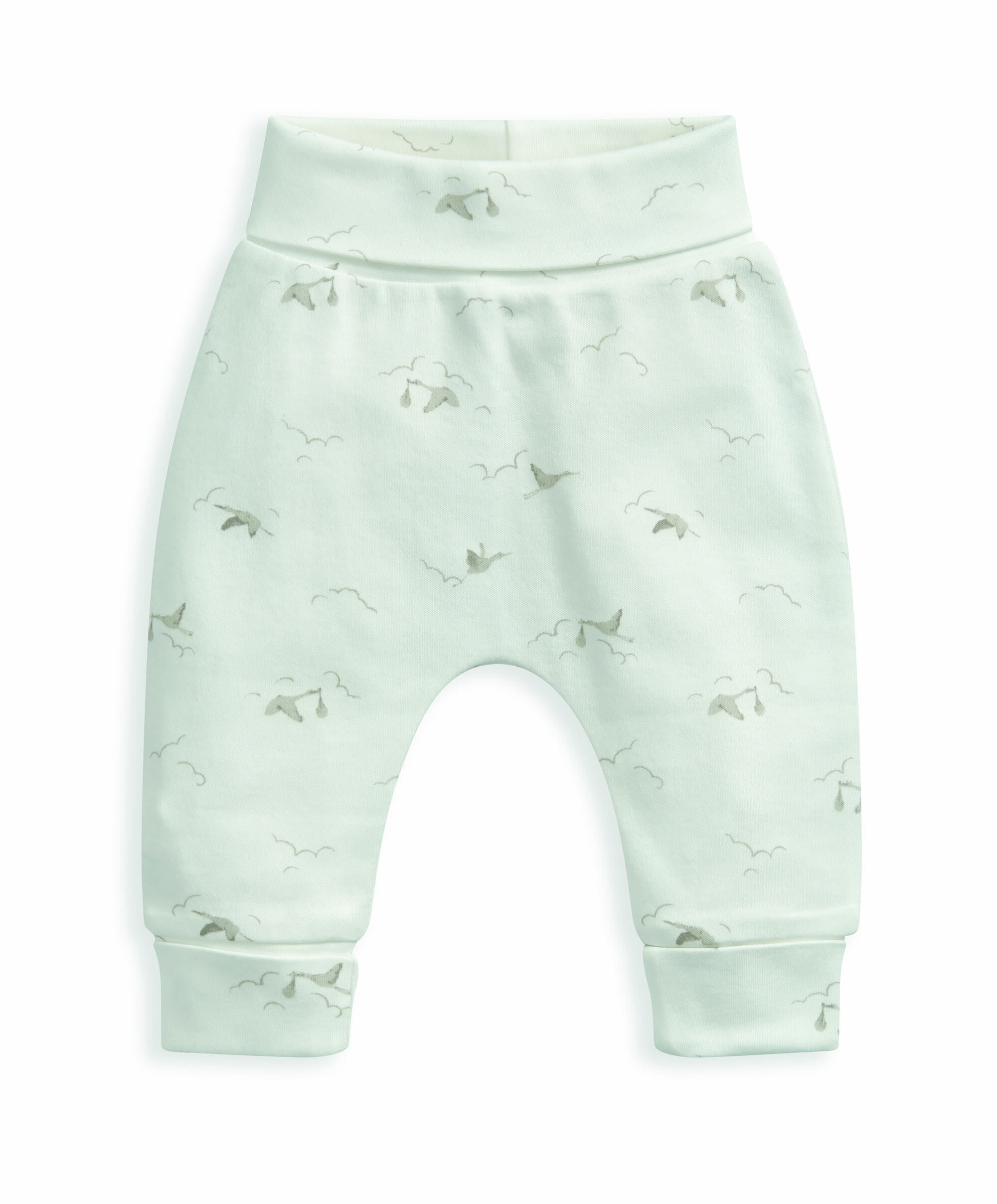 3 piece Stork My First Outfit Set image number 3