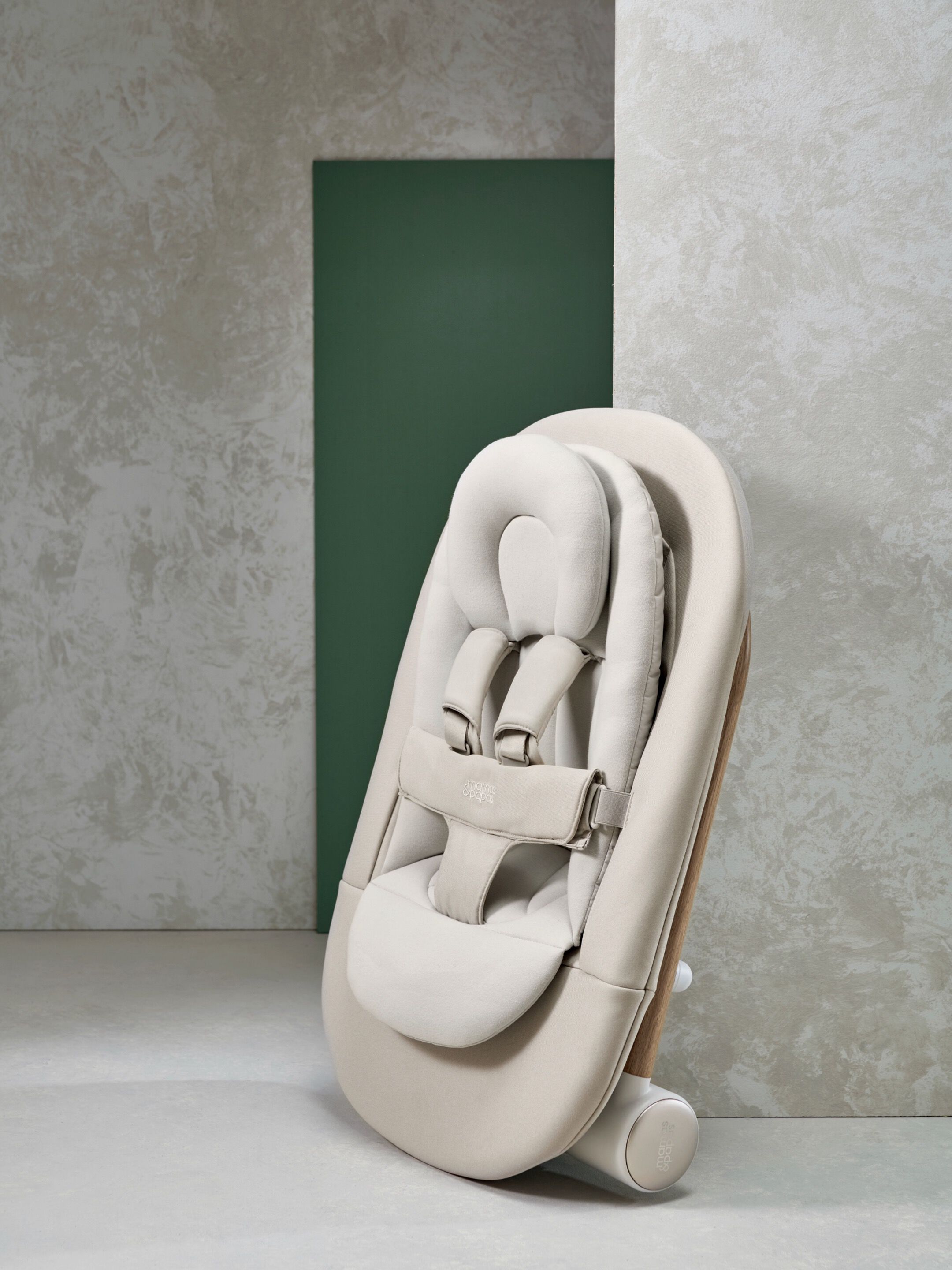 Eno Bouncer - Cashmere image number 6
