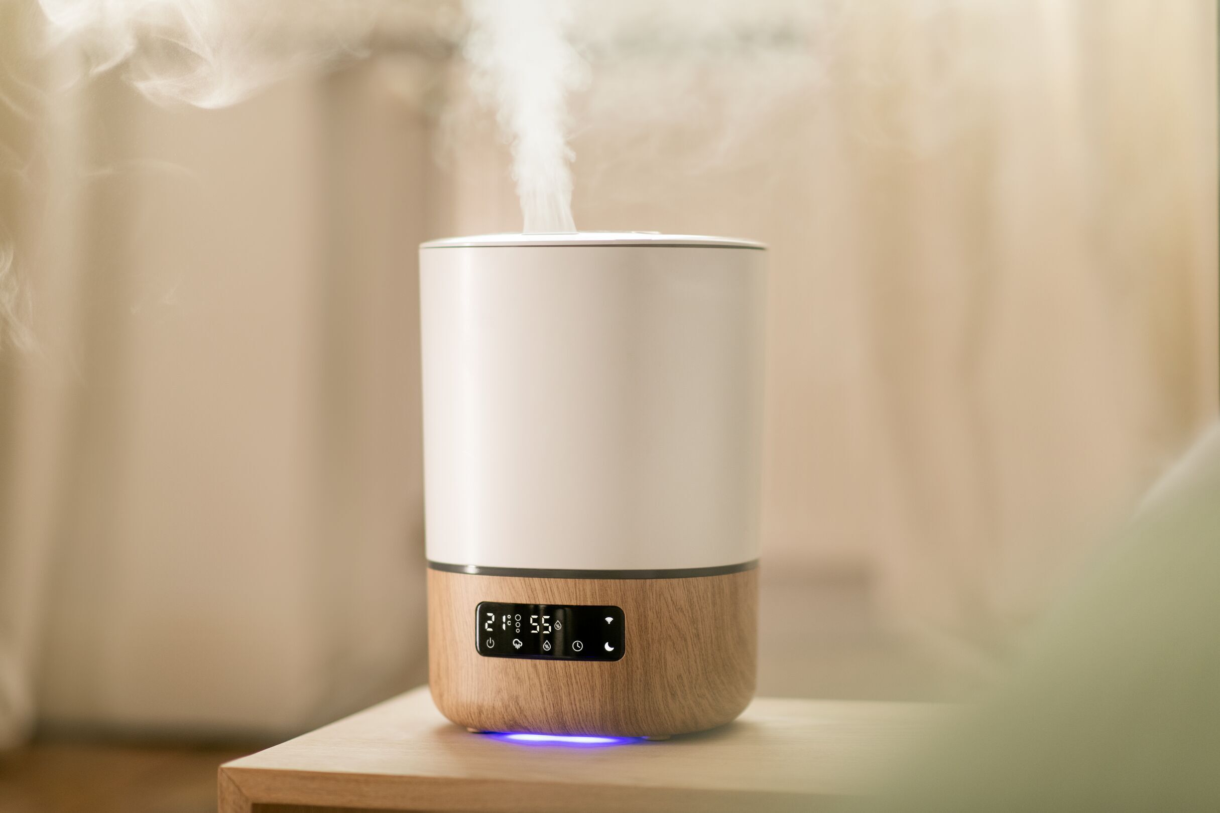 Maxi Cosi Breathe Humidifier image number 2