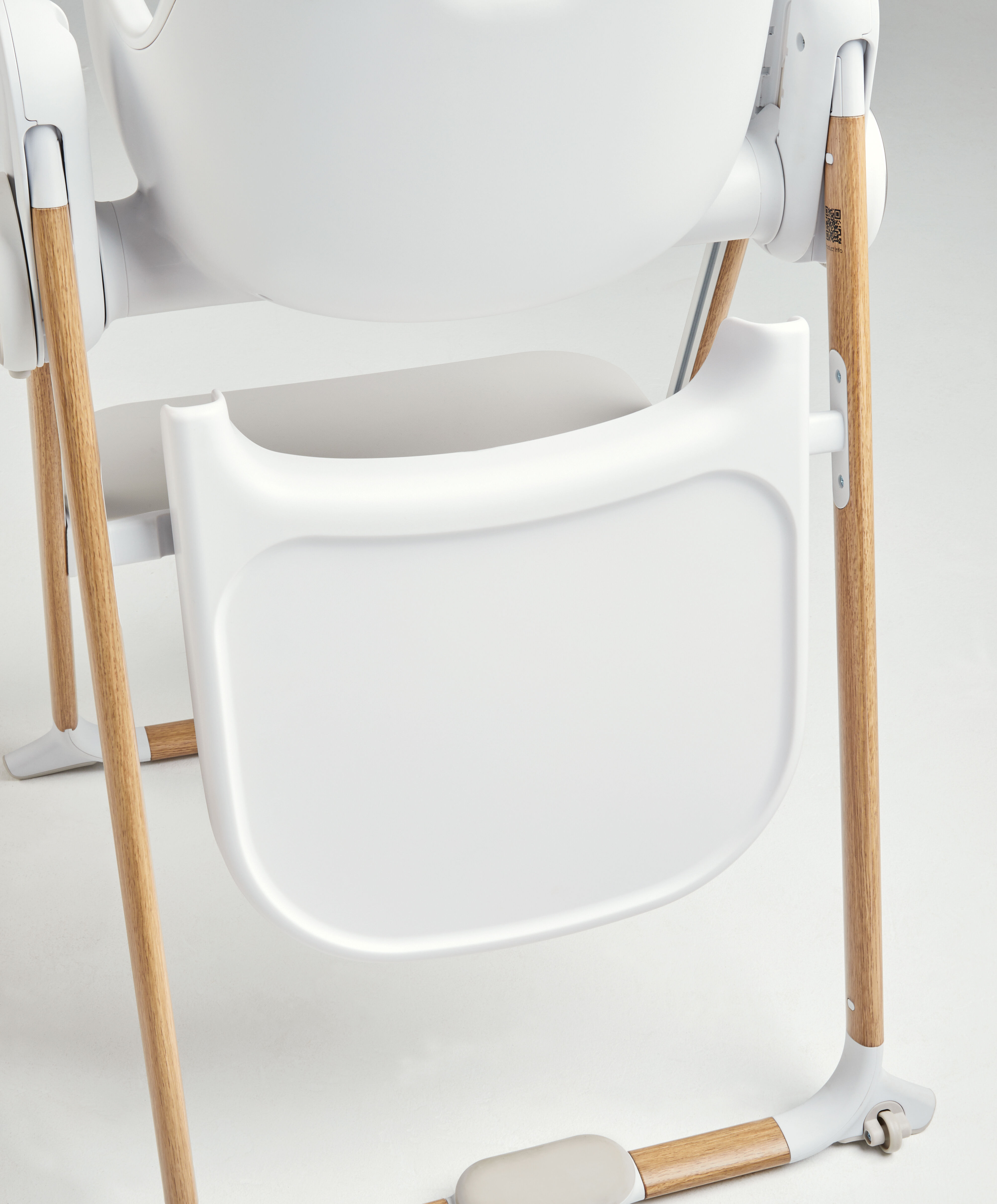 Eno Highchair - Cashmere image number 5
