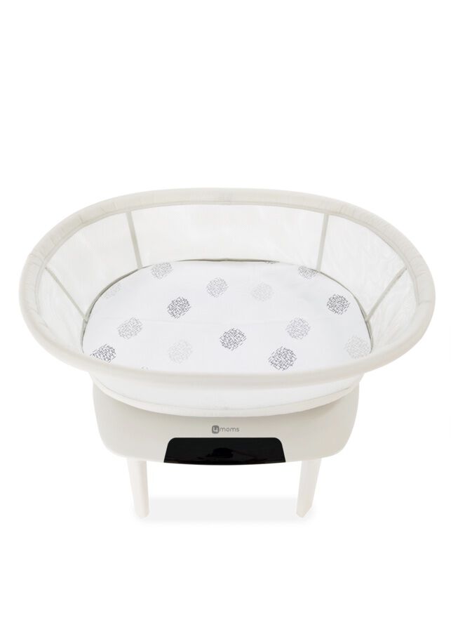 4moms hot sale bassinet sheet