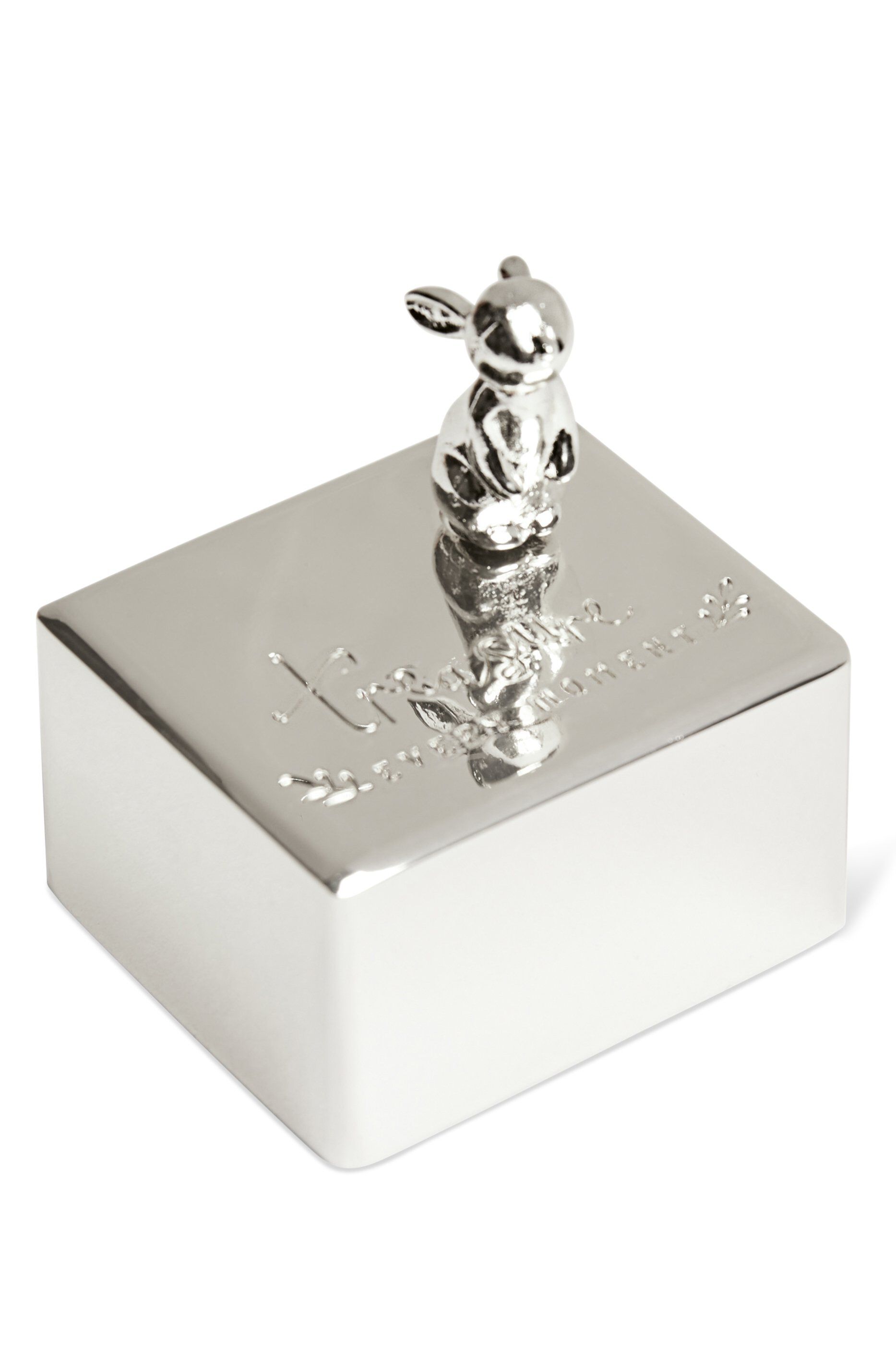 Silver Scene Box - Etsy Canada