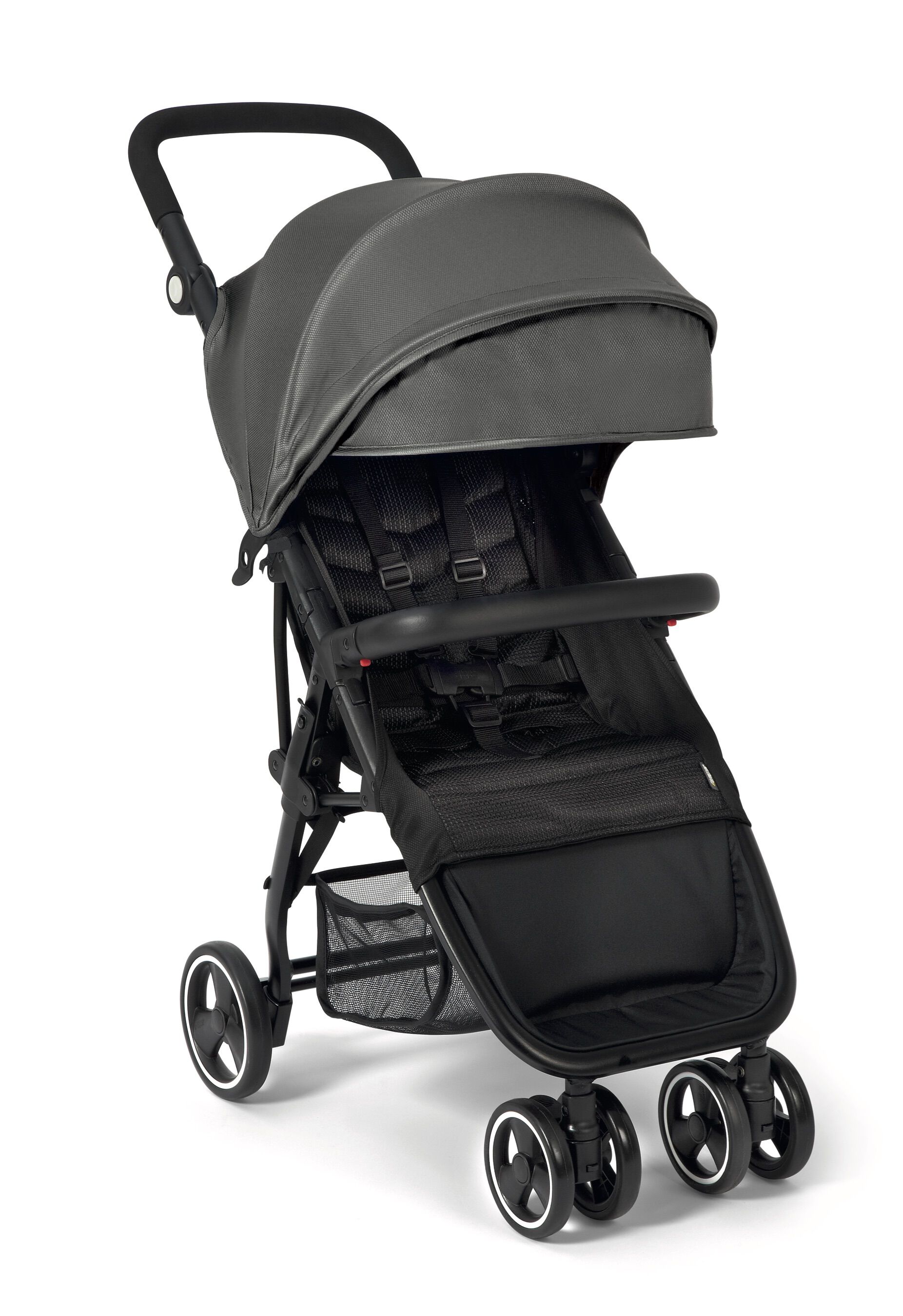 Buy ACRO BUGGY GREY Buggies Compact Strollers Mamas