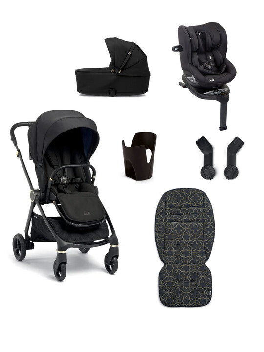 Stroller Joie Gemm Isofix Base Bundle Buy Joie Stroller With Car