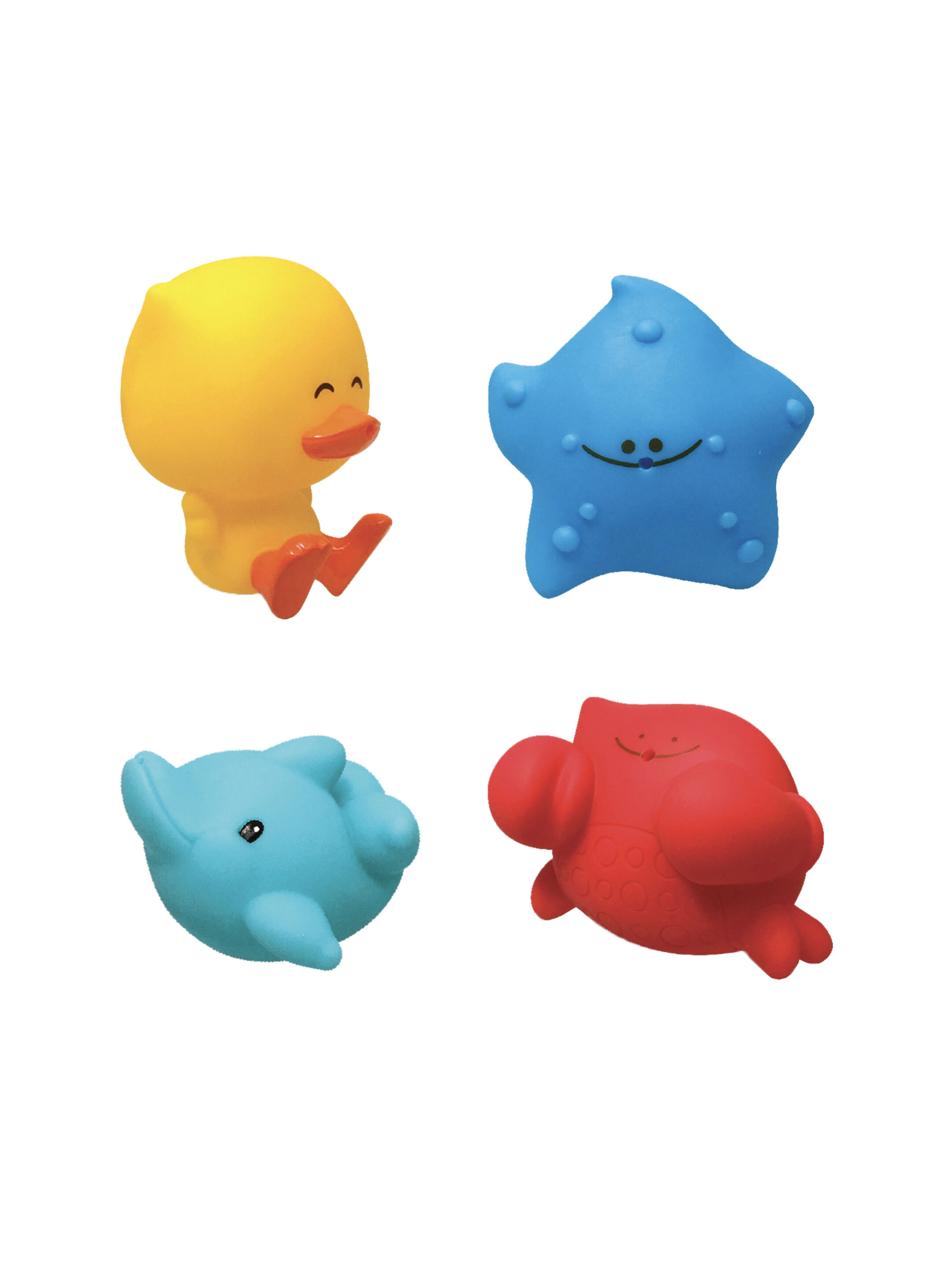 Infantino Splish & Splash Bath Play Set image number 4