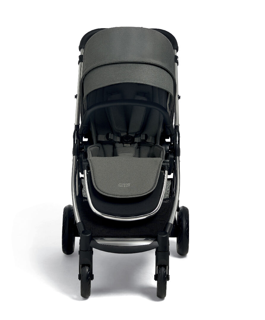 Flip XT&sup3; Stroller - Harbour Grey image number 2
