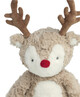 Reindeer Soft Toy image number 4