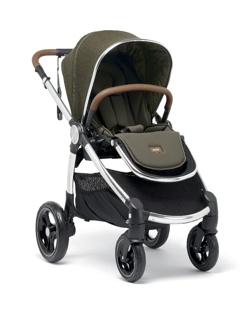 Stroller mamas papas ocarro sale
