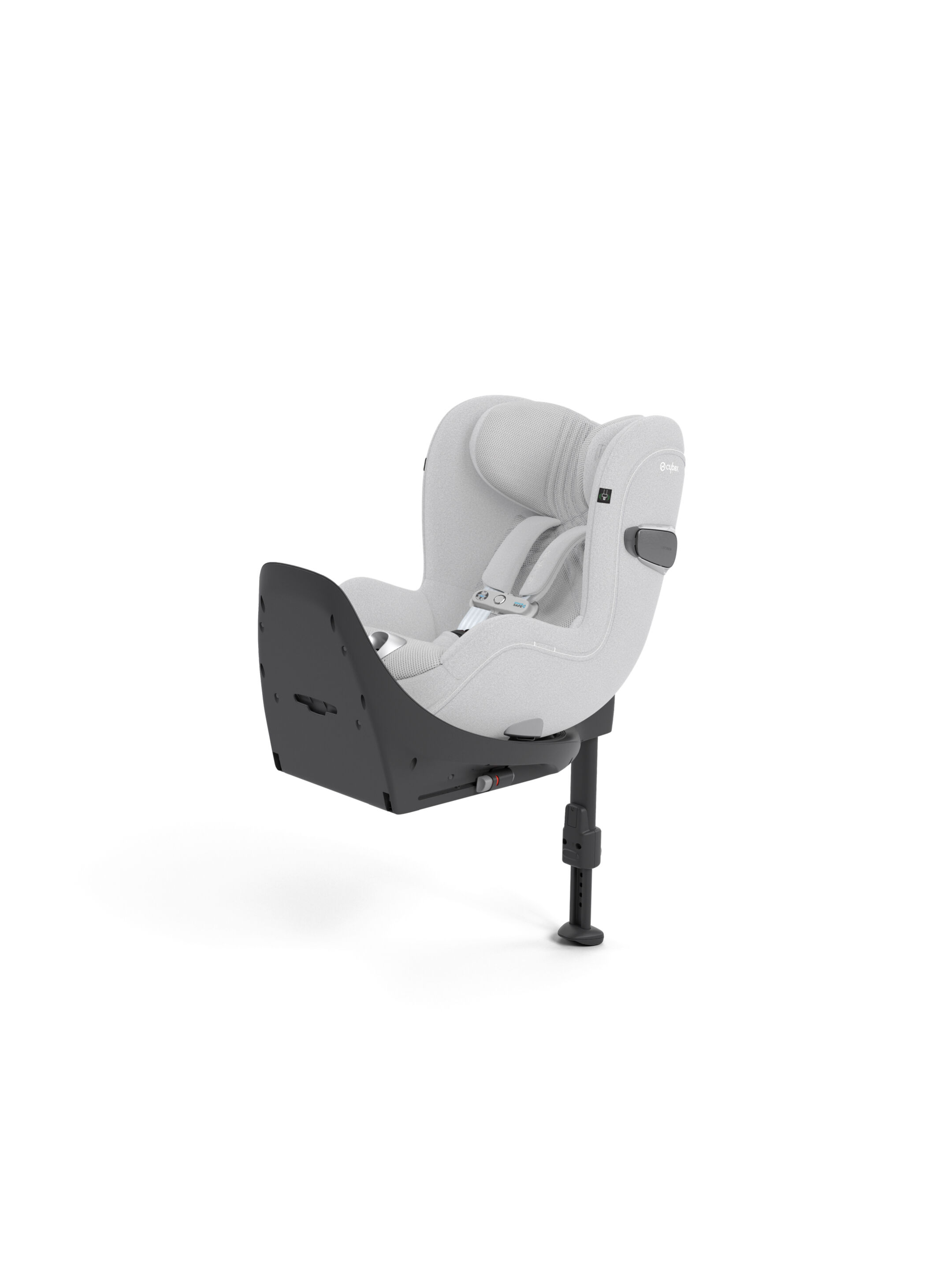Cybex Base T - Black image number 6