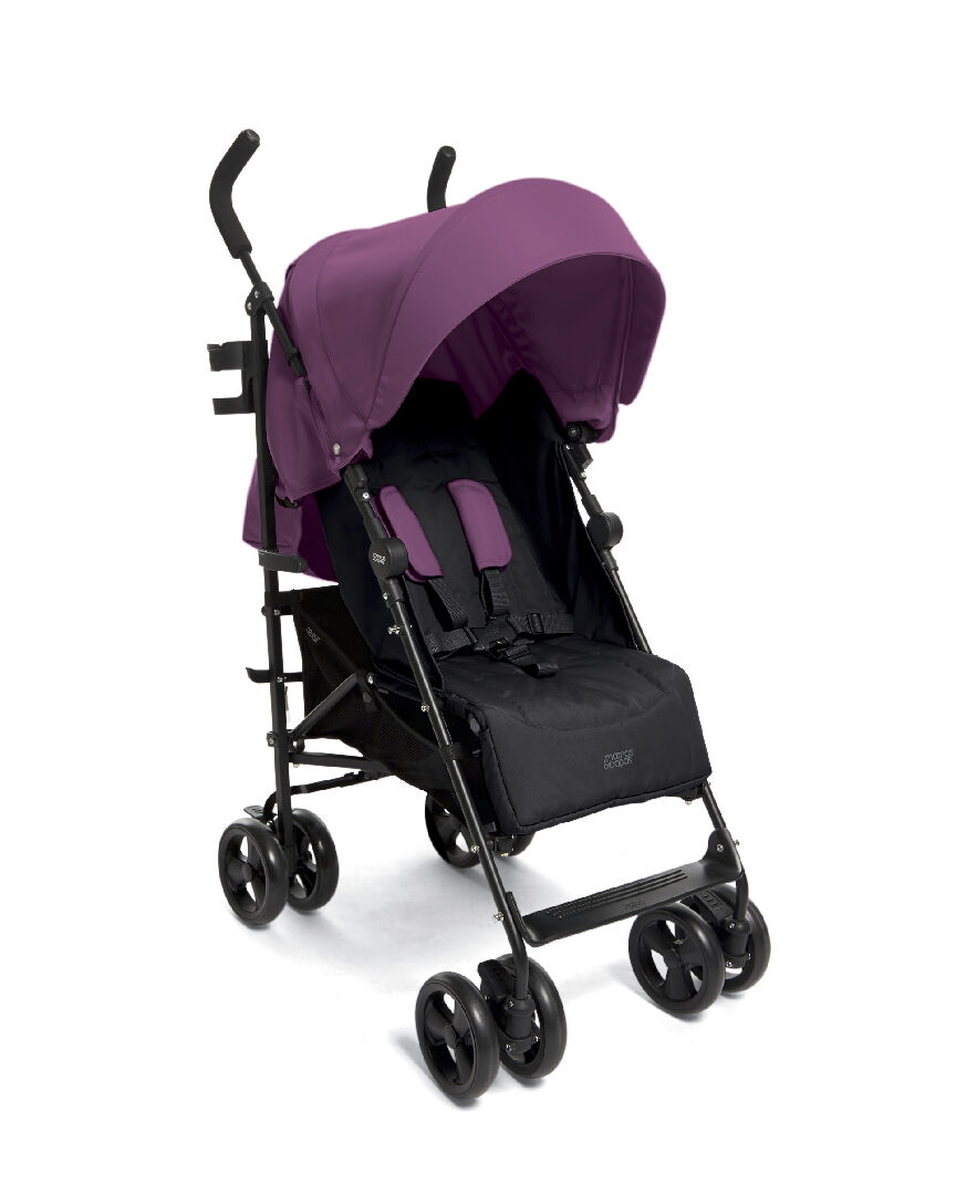 Buggies purple 2025